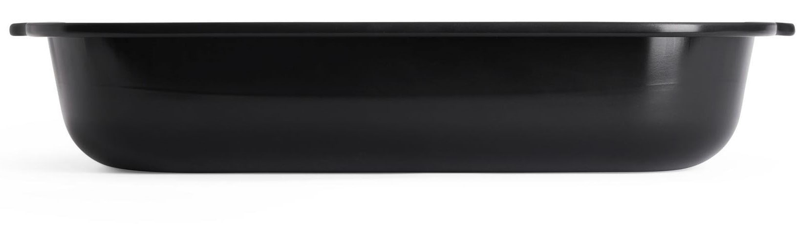 WOLL Auflaufform »Woll Roast it! Bratreine«, Aluminium, (1 St.), PFAS-frei