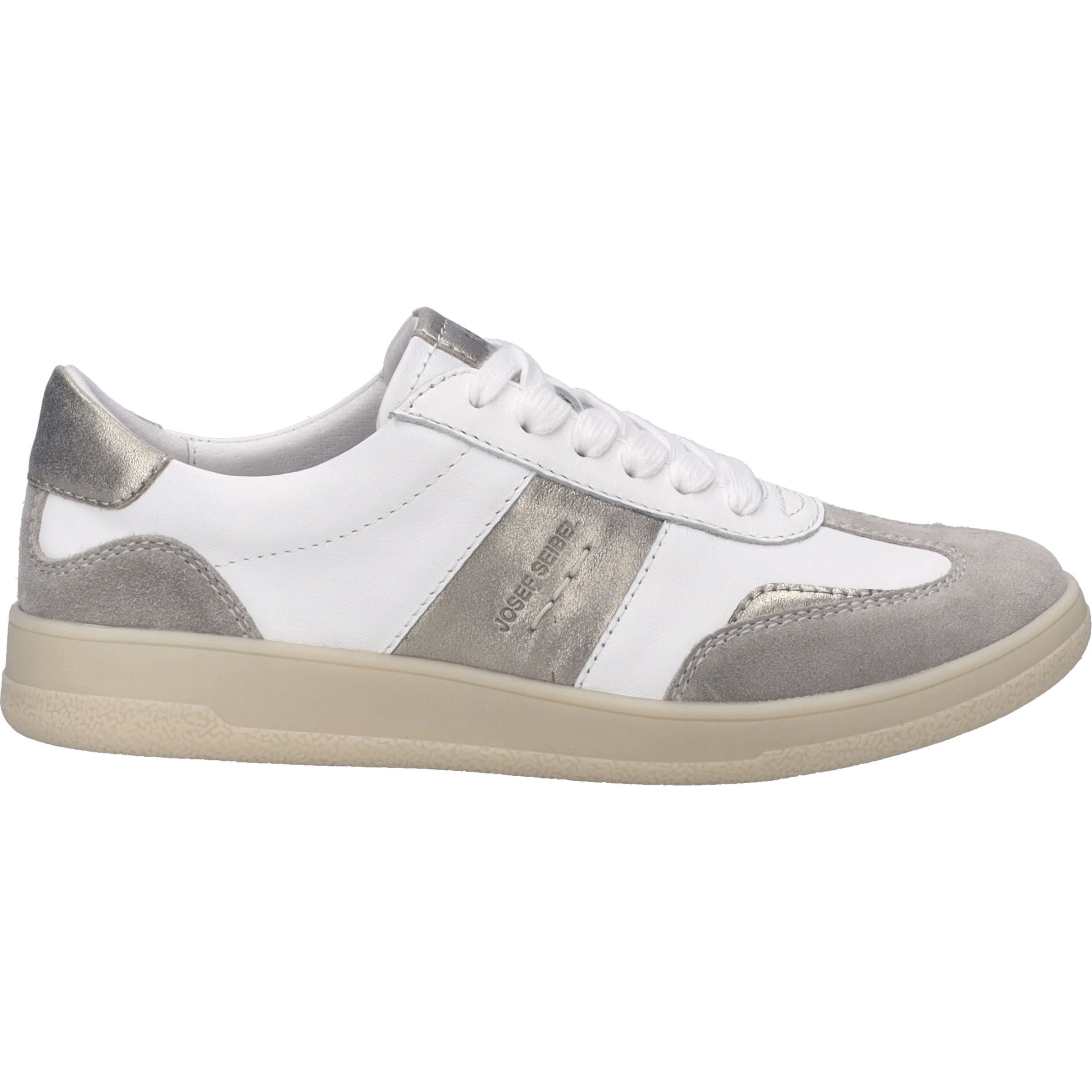 Josef Seibel Jade 01 Sneaker Gray-Multi 4