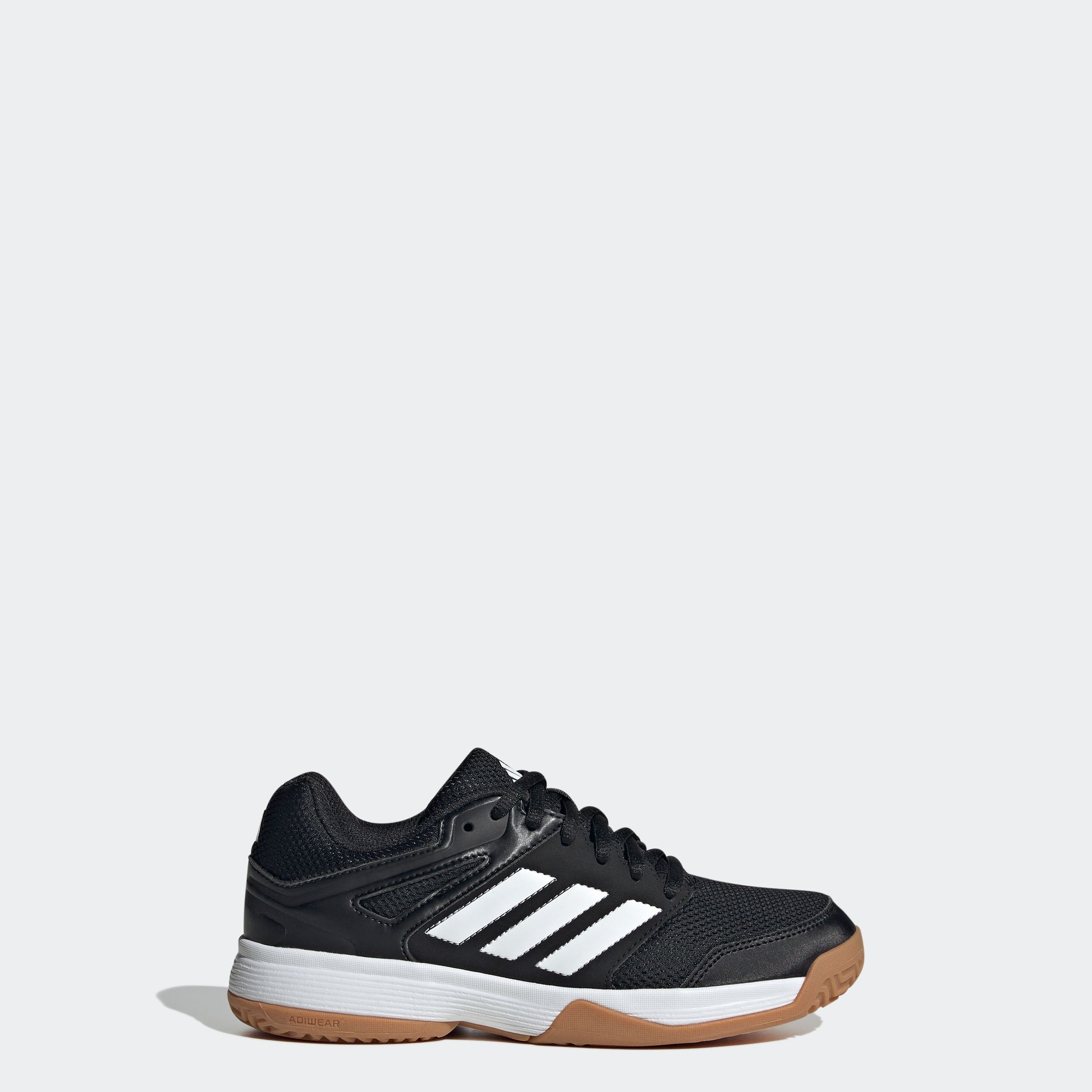 adidas Performance Hallenschuh »SPEEDCOURT IN KIDS«