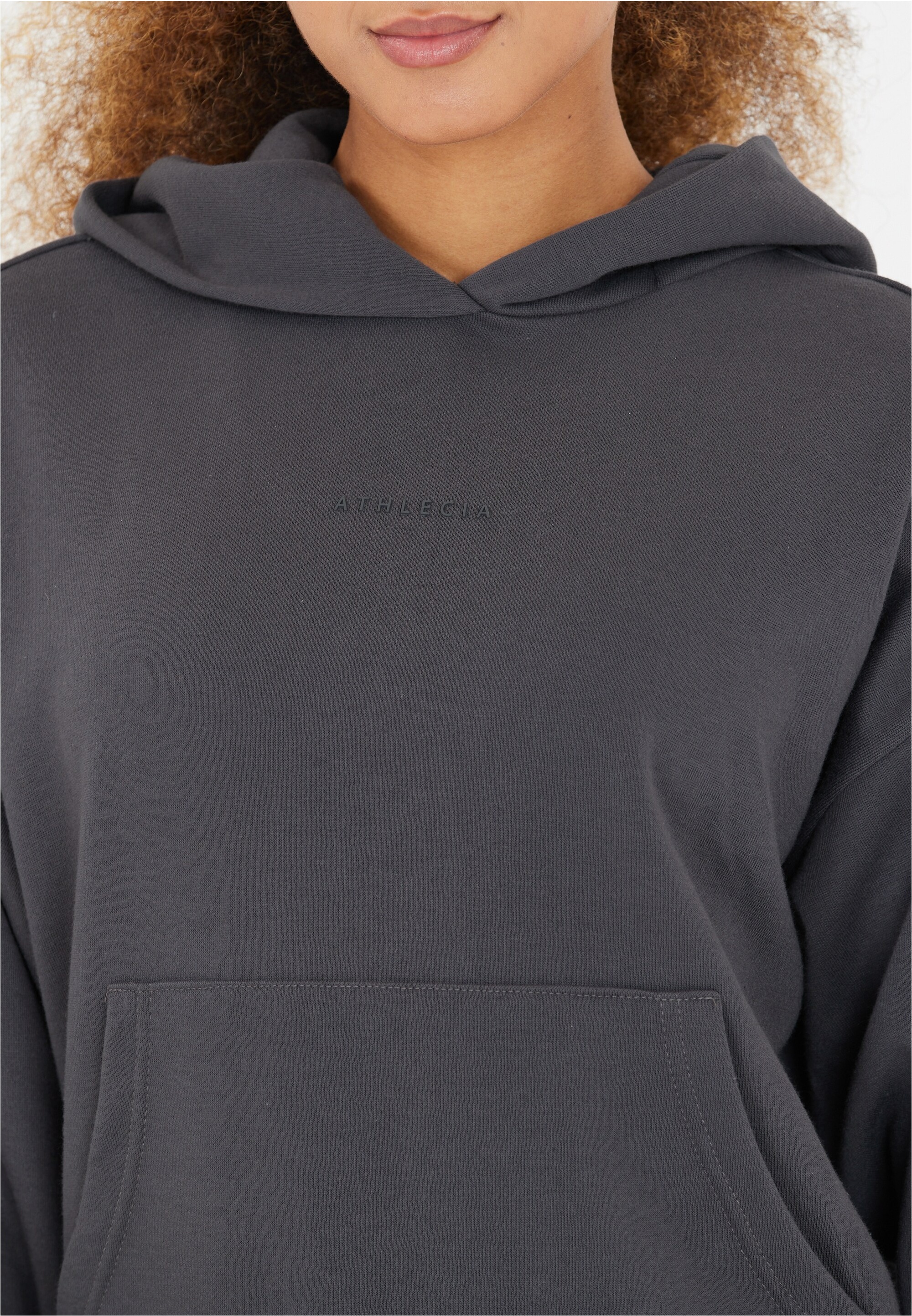 ATHLECIA Sweatshirt »Ruthie«, aus superweichem Material
