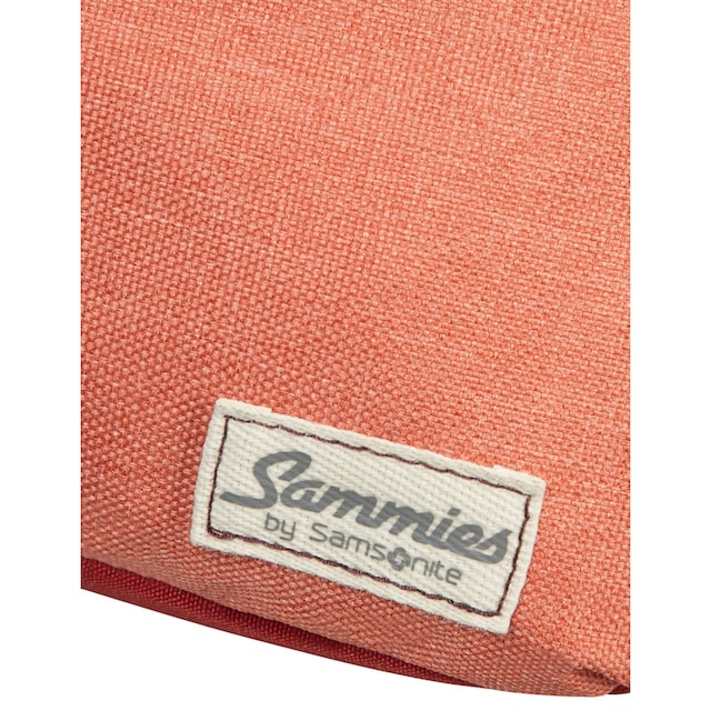 Samsonite Kinderrucksack »Happy Sammies Backpack S, Fox William«, im  kleinen Format online kaufen | BAUR