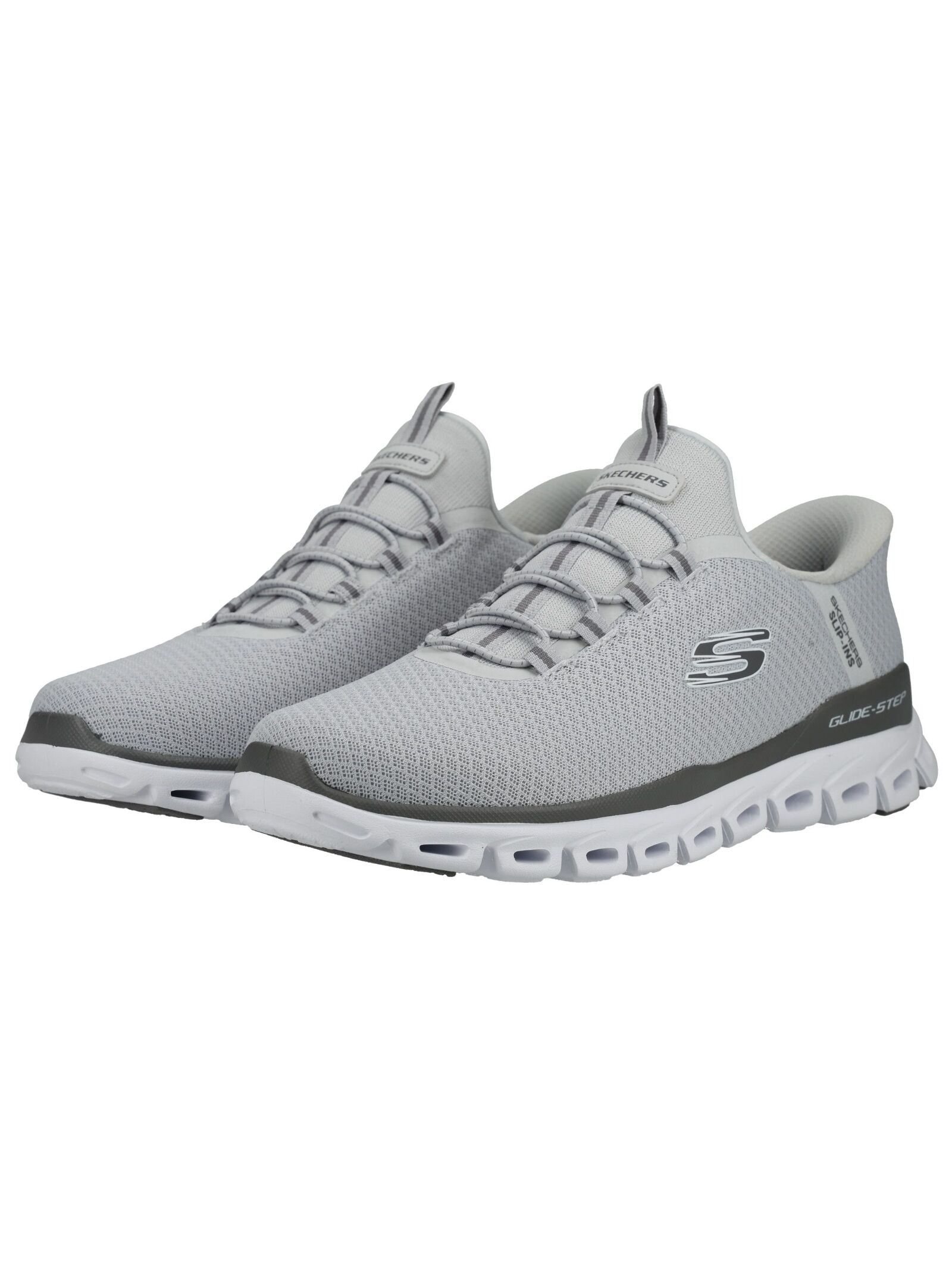 Skechers Sneaker »Skechers Sneaker Textil«