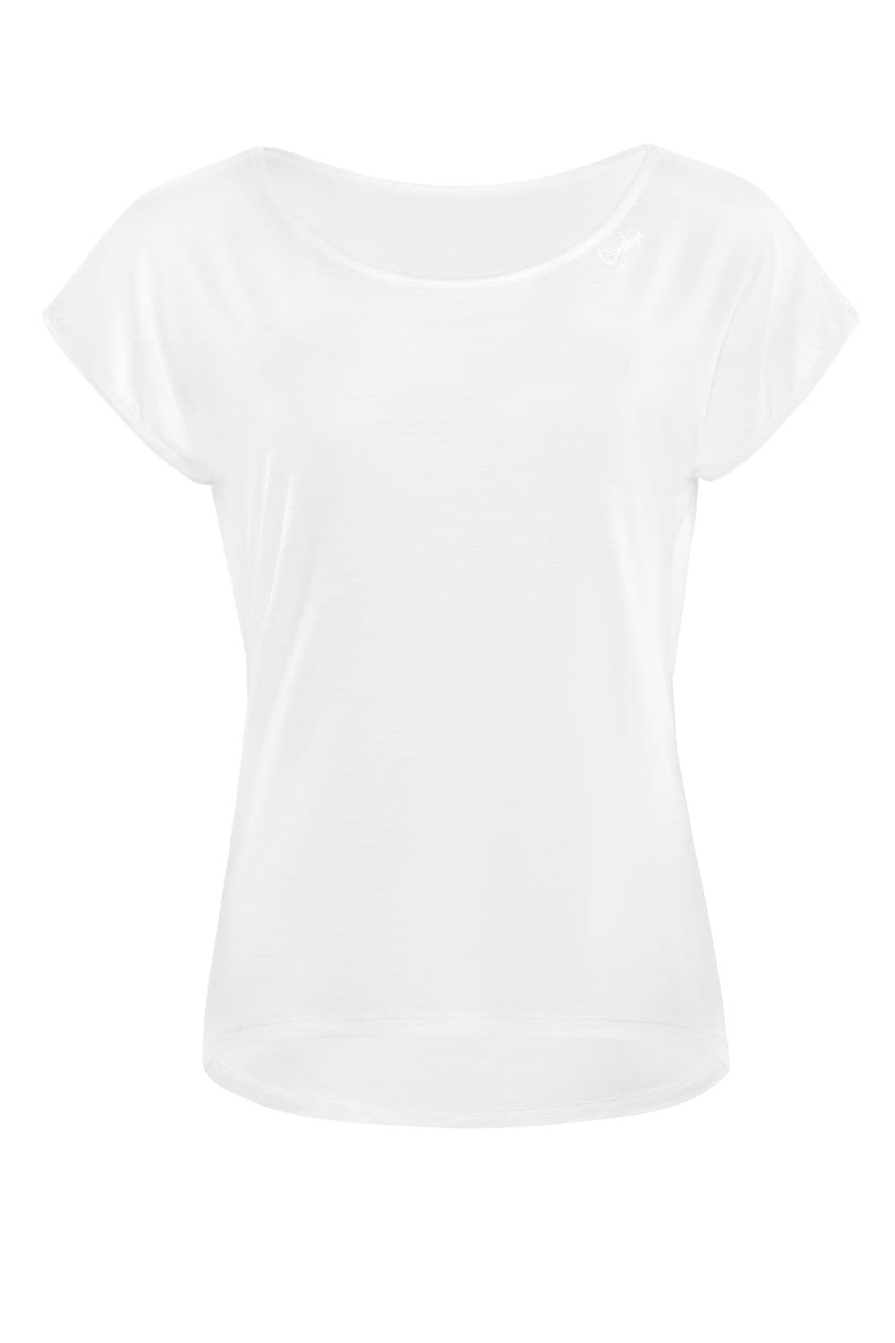 Winshape T-Shirt "BAMT002", Seidig weiches Bambusgewebe günstig online kaufen