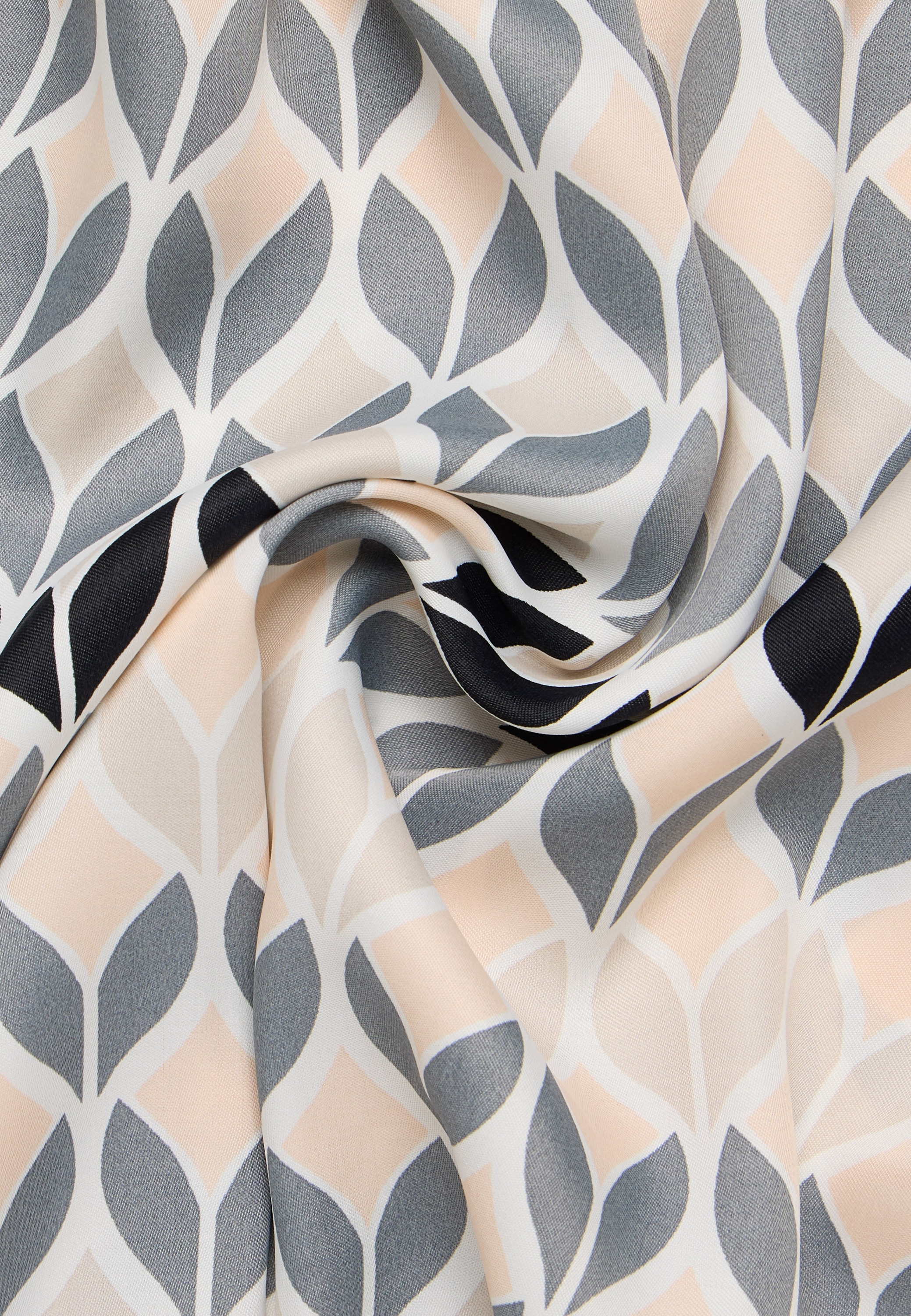 Eterna Longbluse »LOOSE FIT«