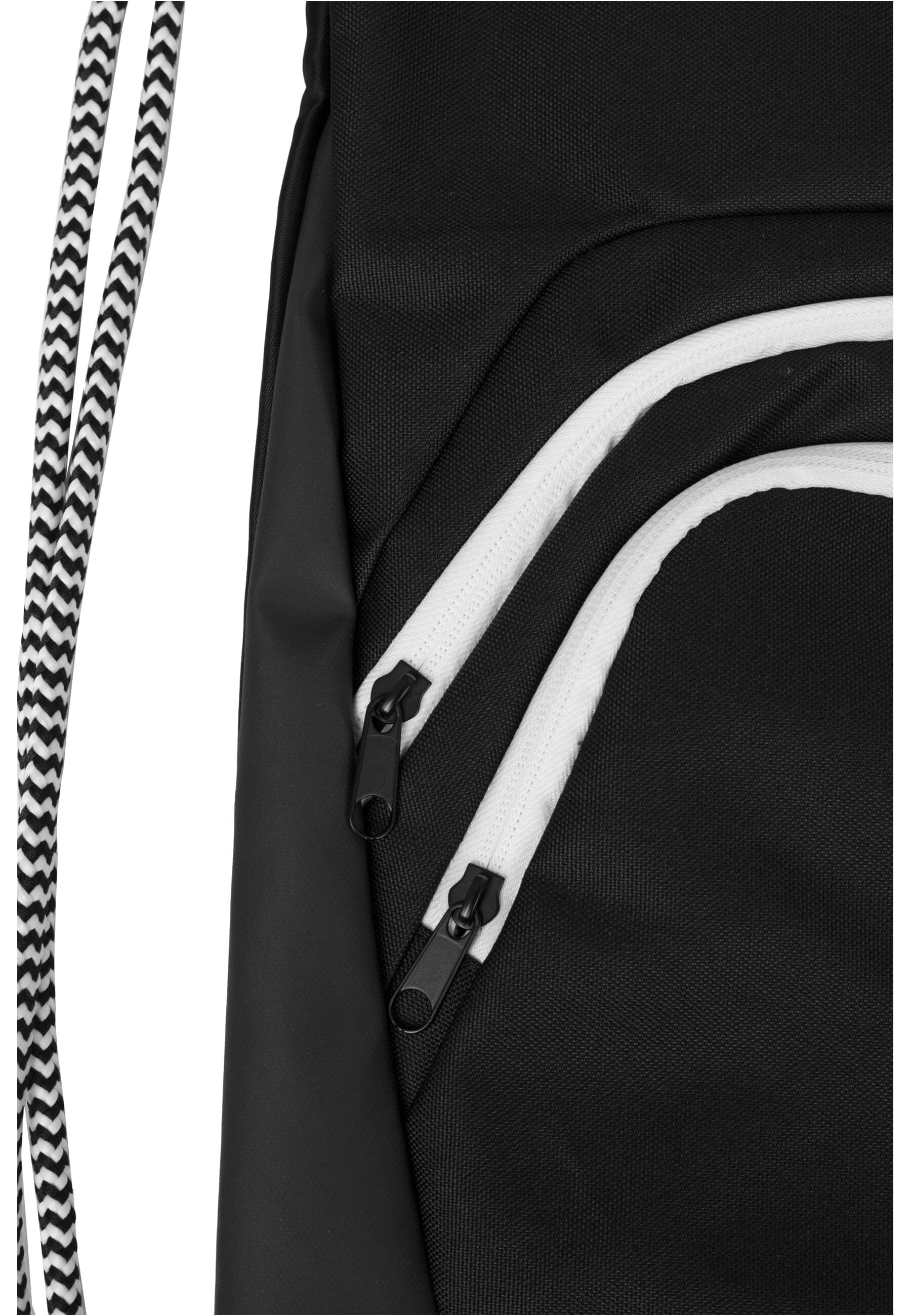URBAN CLASSICS Mini Bag »Urban Classics Unisex Ball Gym Bag«, (1 tlg.)