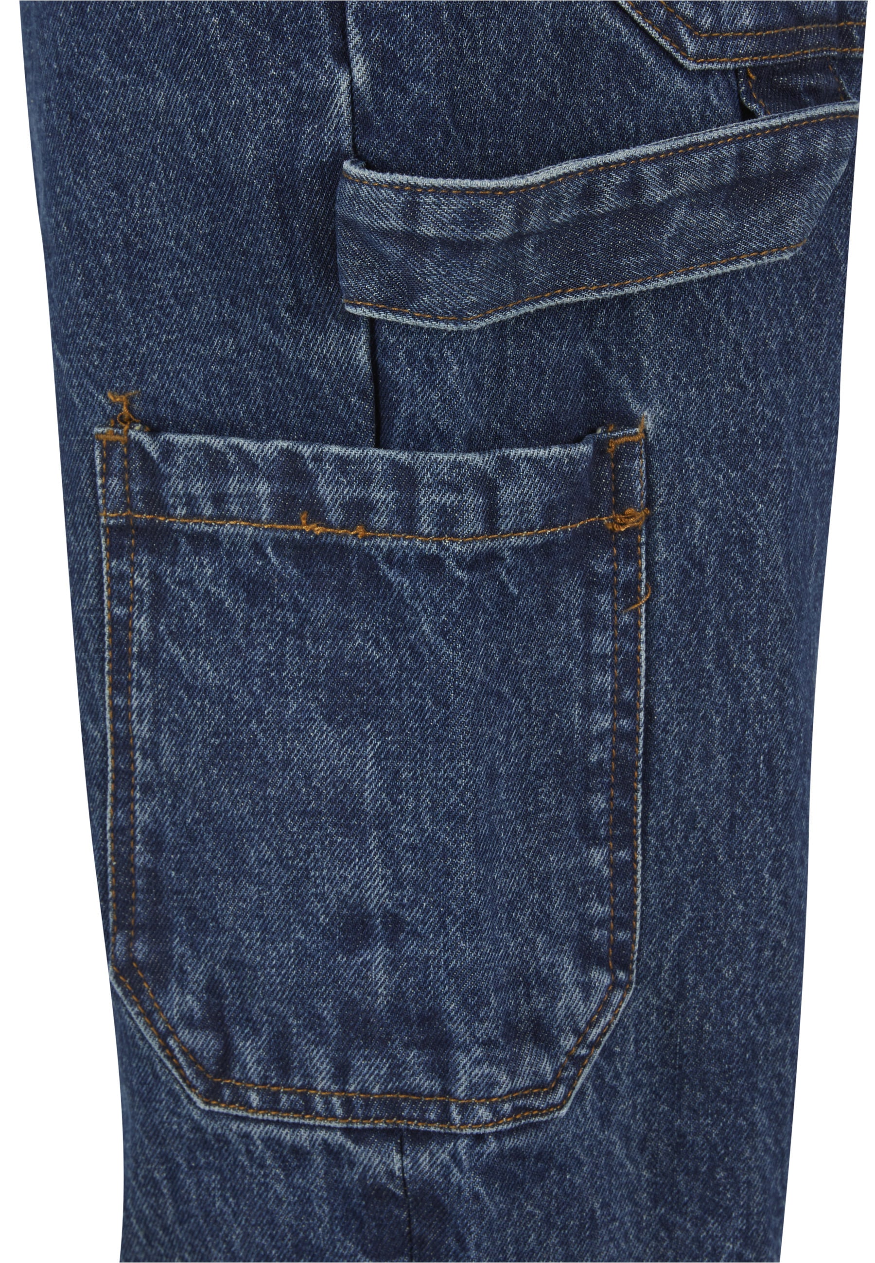 2Y Studios Bequeme Jeans »2Y Studios 2Y Eladan Worker Baggy Jeans«