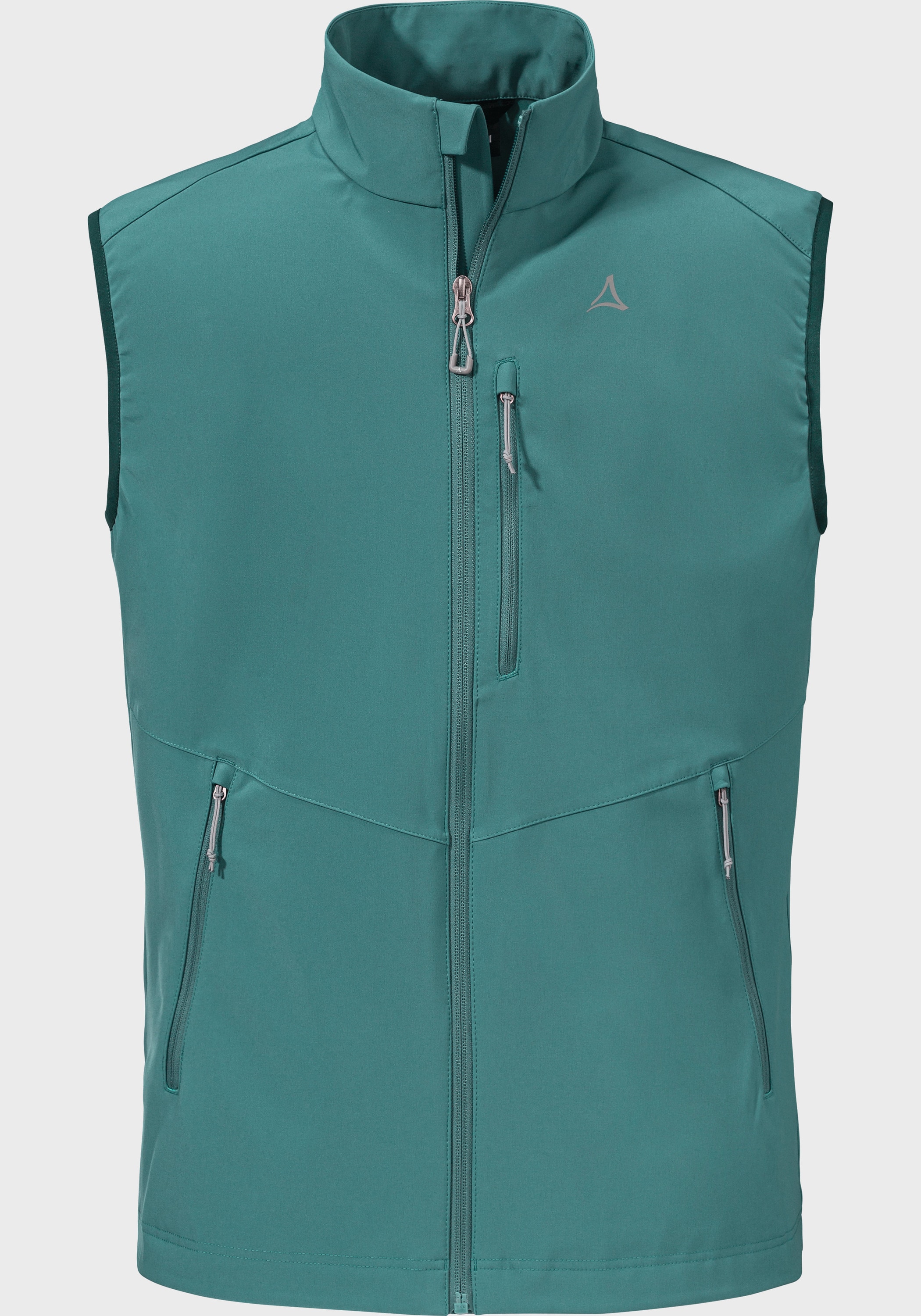 Funktionsweste »Softshell Vest Tonion M«