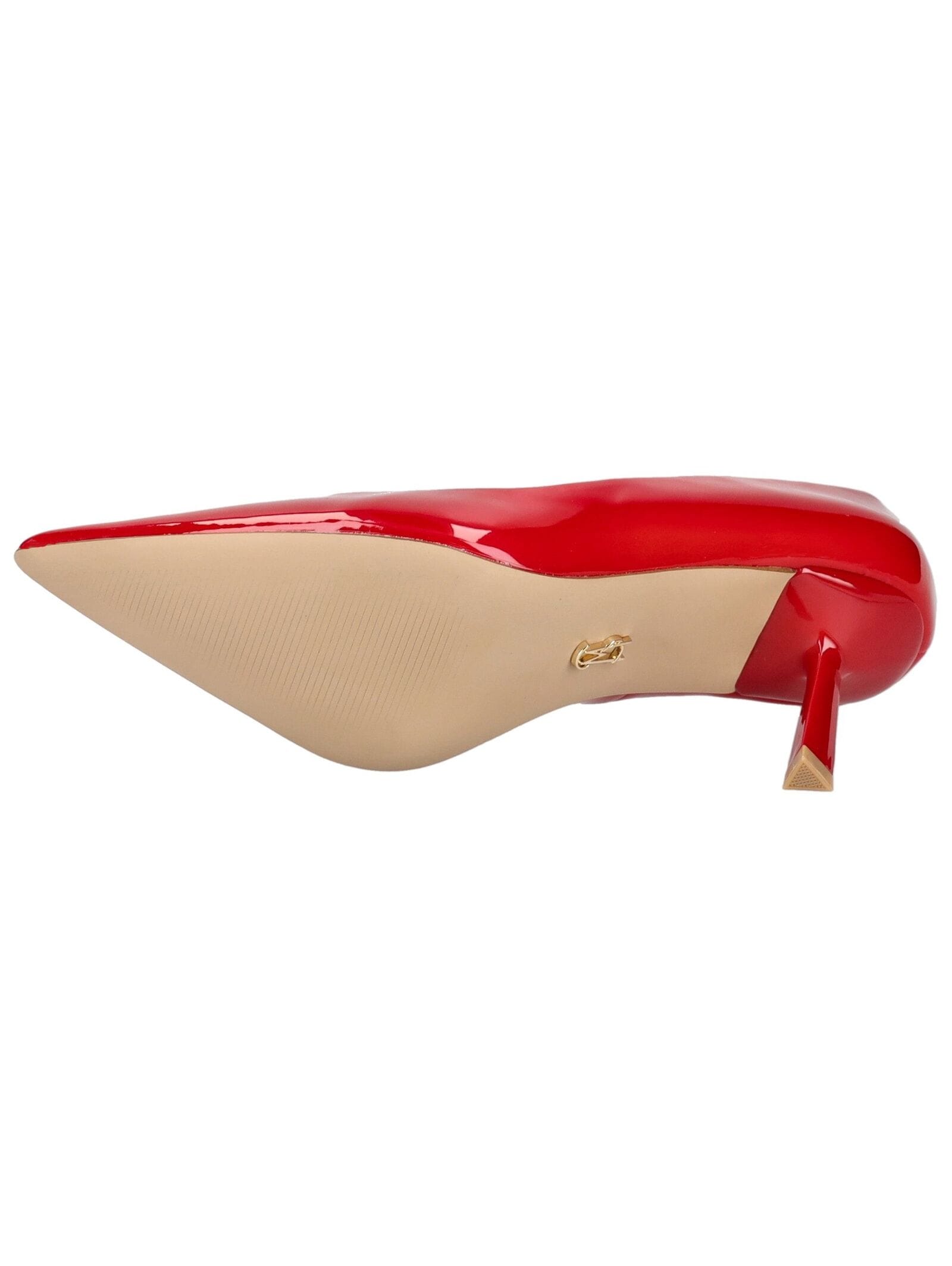 STEVE MADDEN High-Heel-Pumps »STEVE MADDEN Pumps Lederimitat«