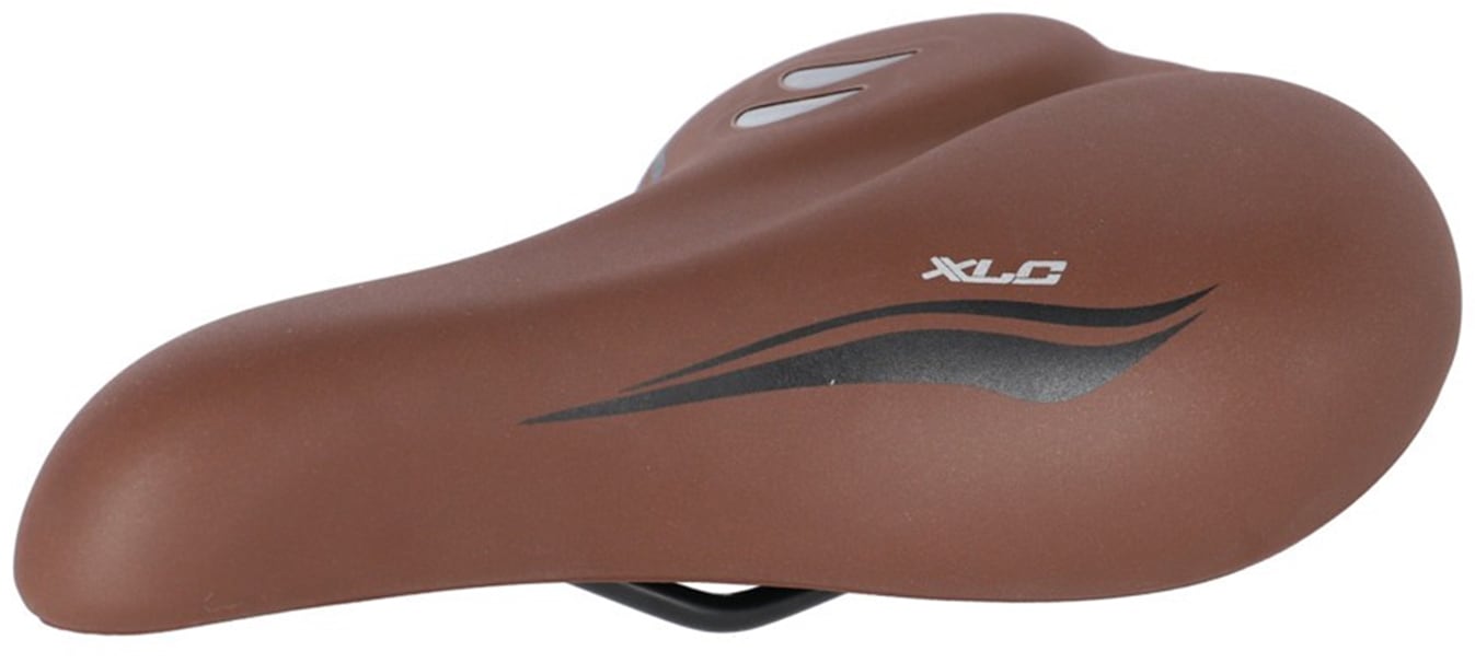 XLC Fahrradsattel »Trekking-Sattel All Sea...