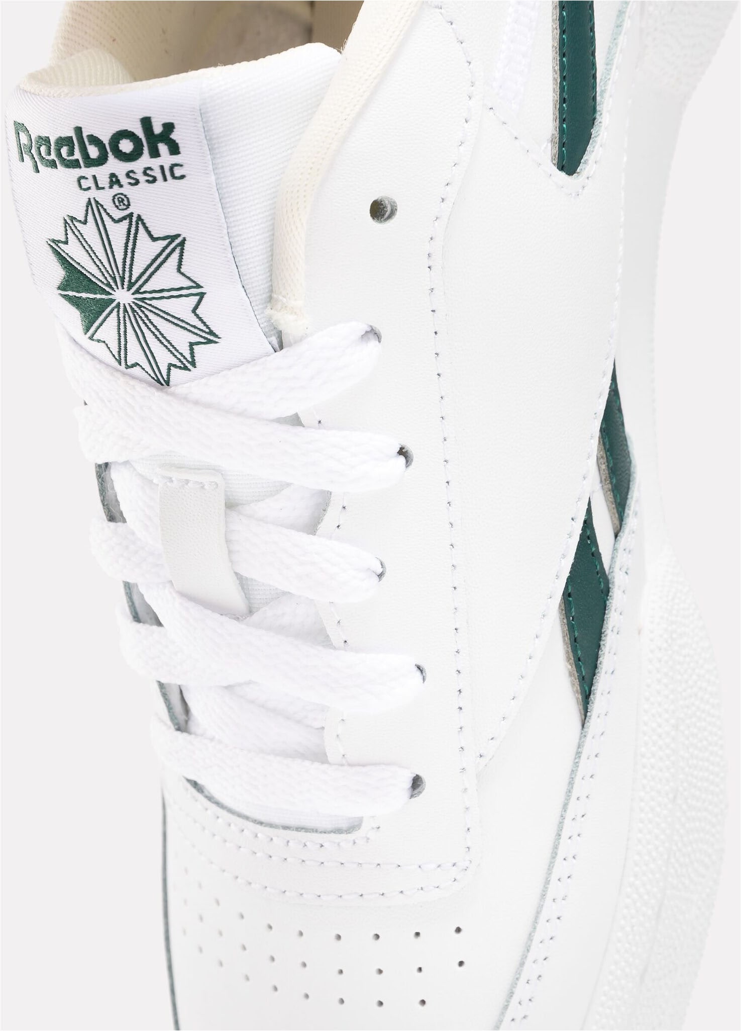 Reebok Classic Sneaker »CLUB C REVENGE«