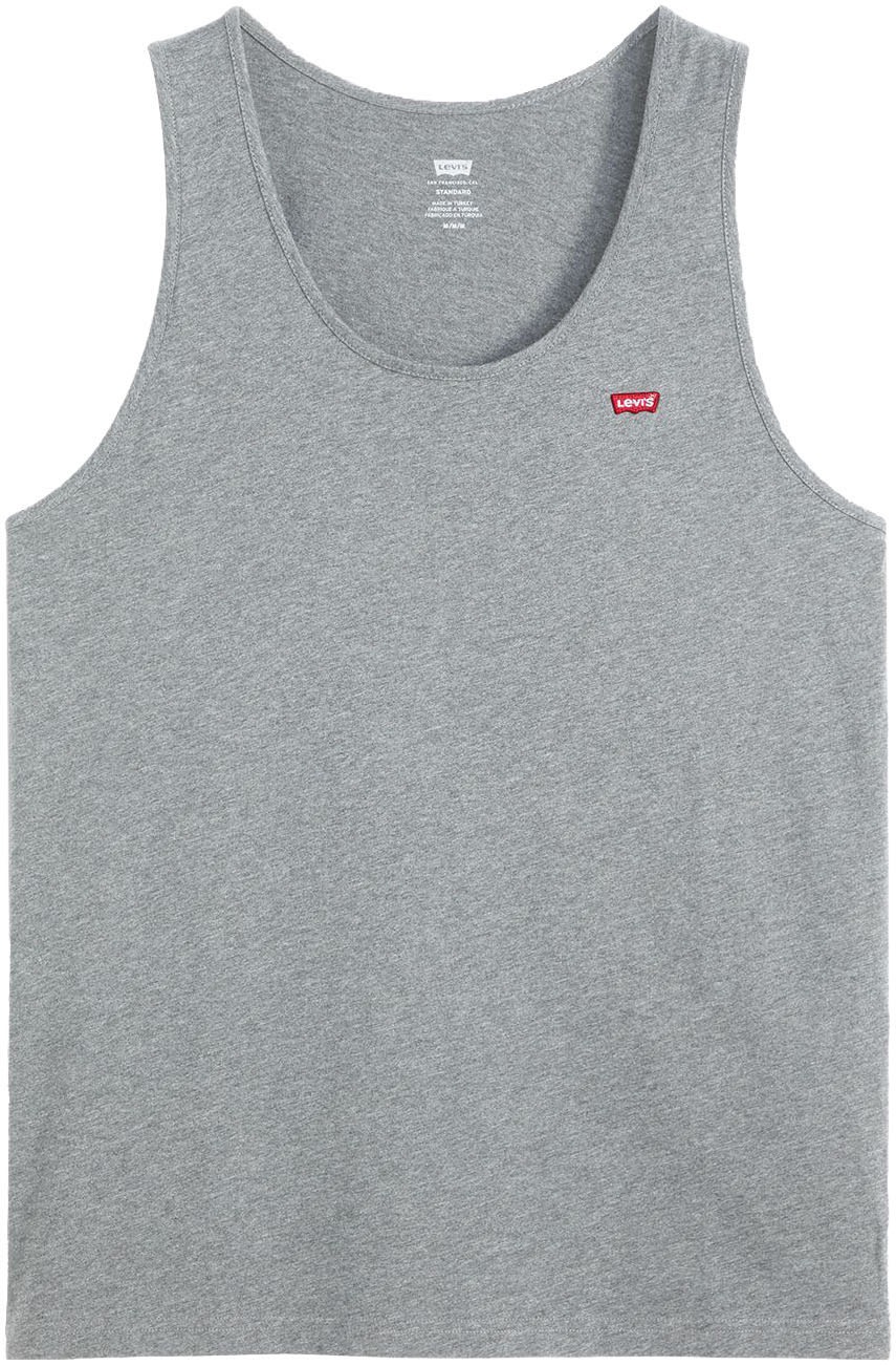 Levi's® Tanktop »LSE HOUSEMARK TANK« mit Logo Stickerei