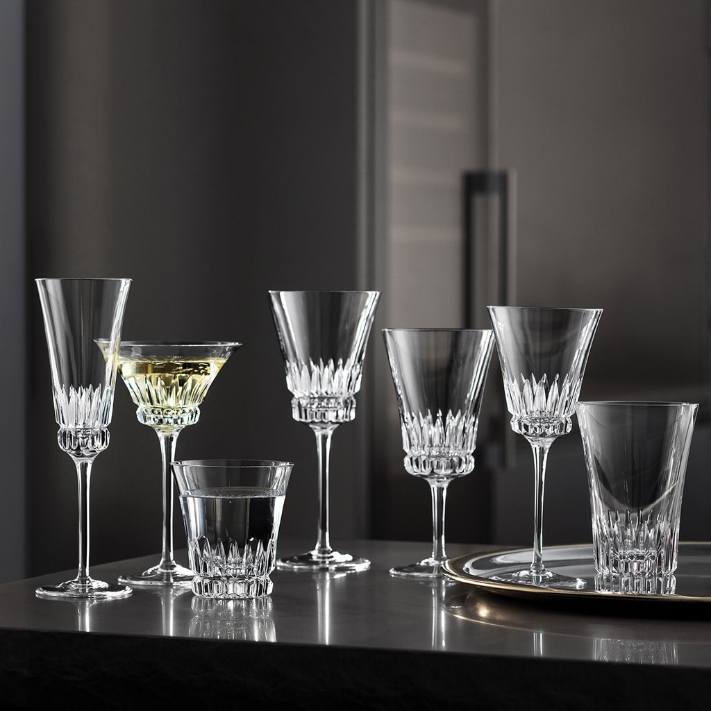 Villeroy & Boch Sektglas »Sektgläser Grand Royal 120 ml 2er Set transparent«