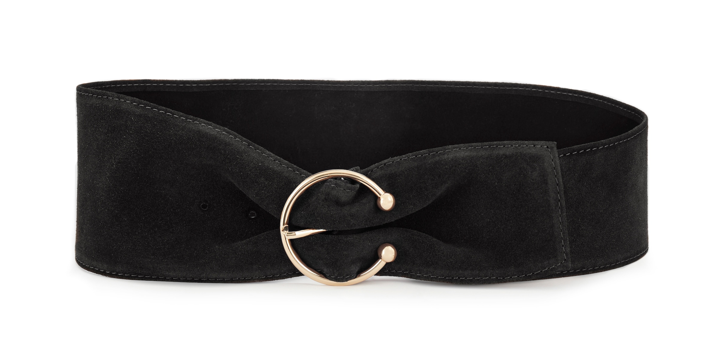 LASCANA Taillengürtel "Ledergürtel" Shaping-Effekt, Gürtel für Kleid & Over günstig online kaufen