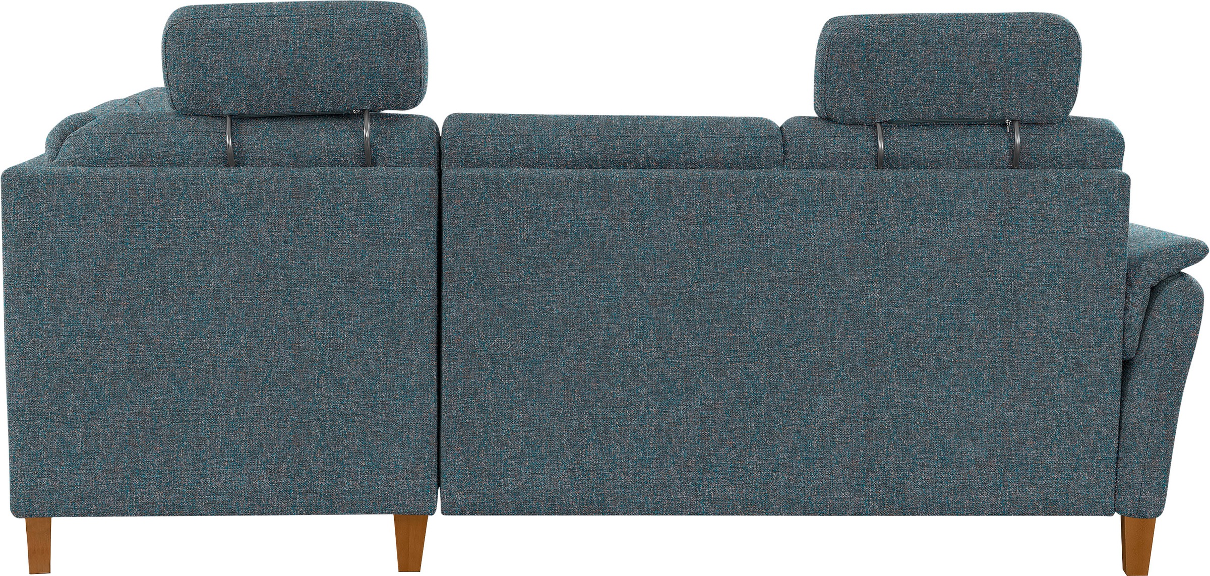 Thumbnail - Home affaire Kopfstütze "Palmera, B: 50 cm" Set: 2 Stück, passend zur Serie