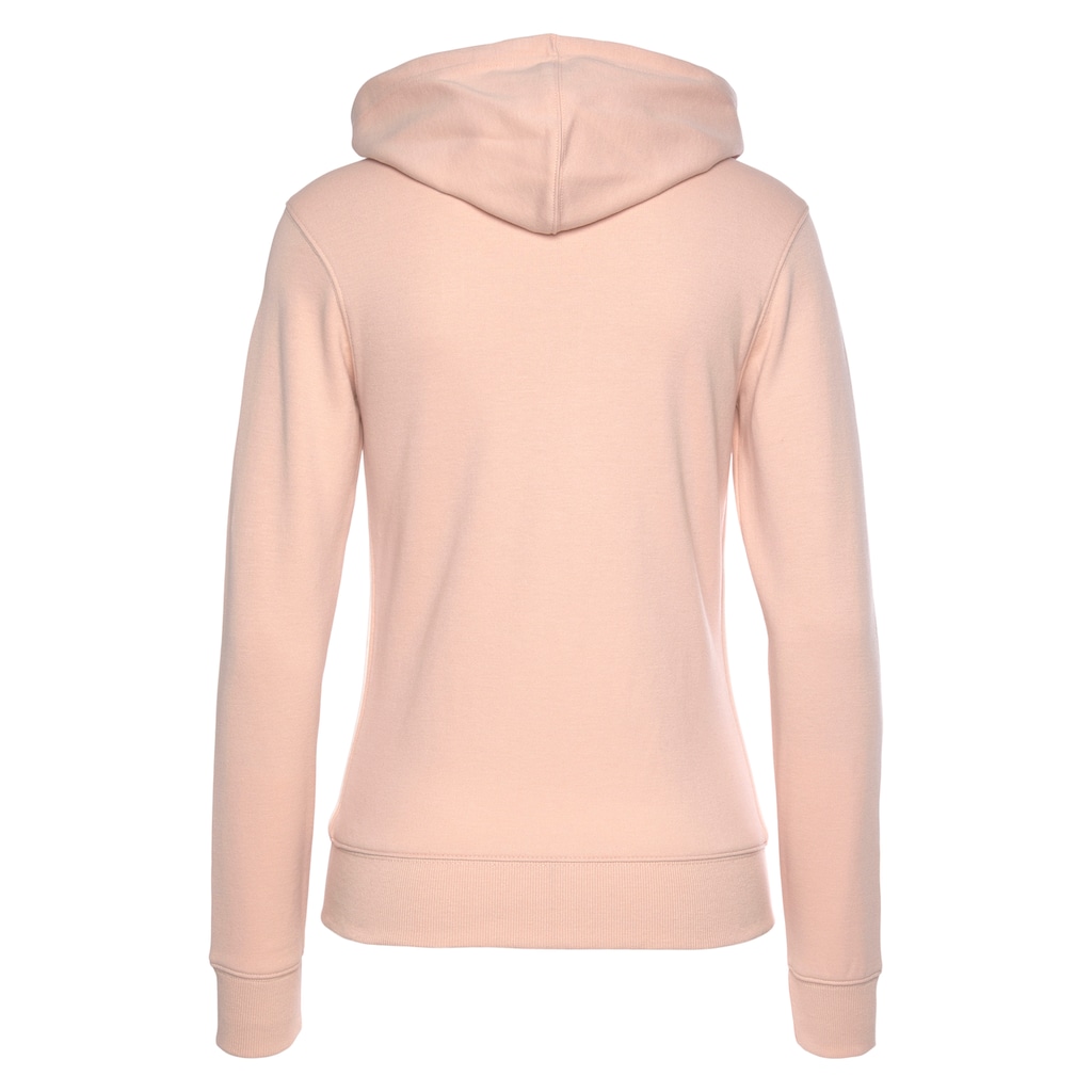 H.I.S Kapuzensweatjacke