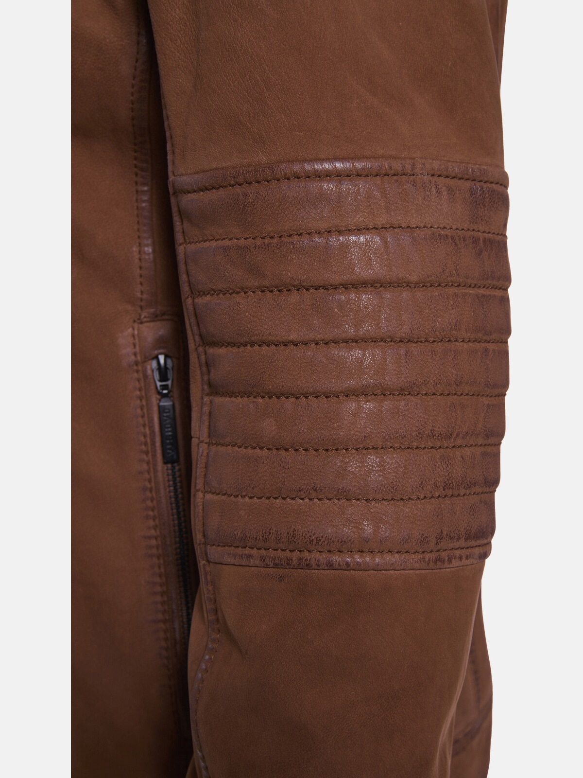 Babista Lederjacke »Lederjacke BELLASTILO«, (1 St.)