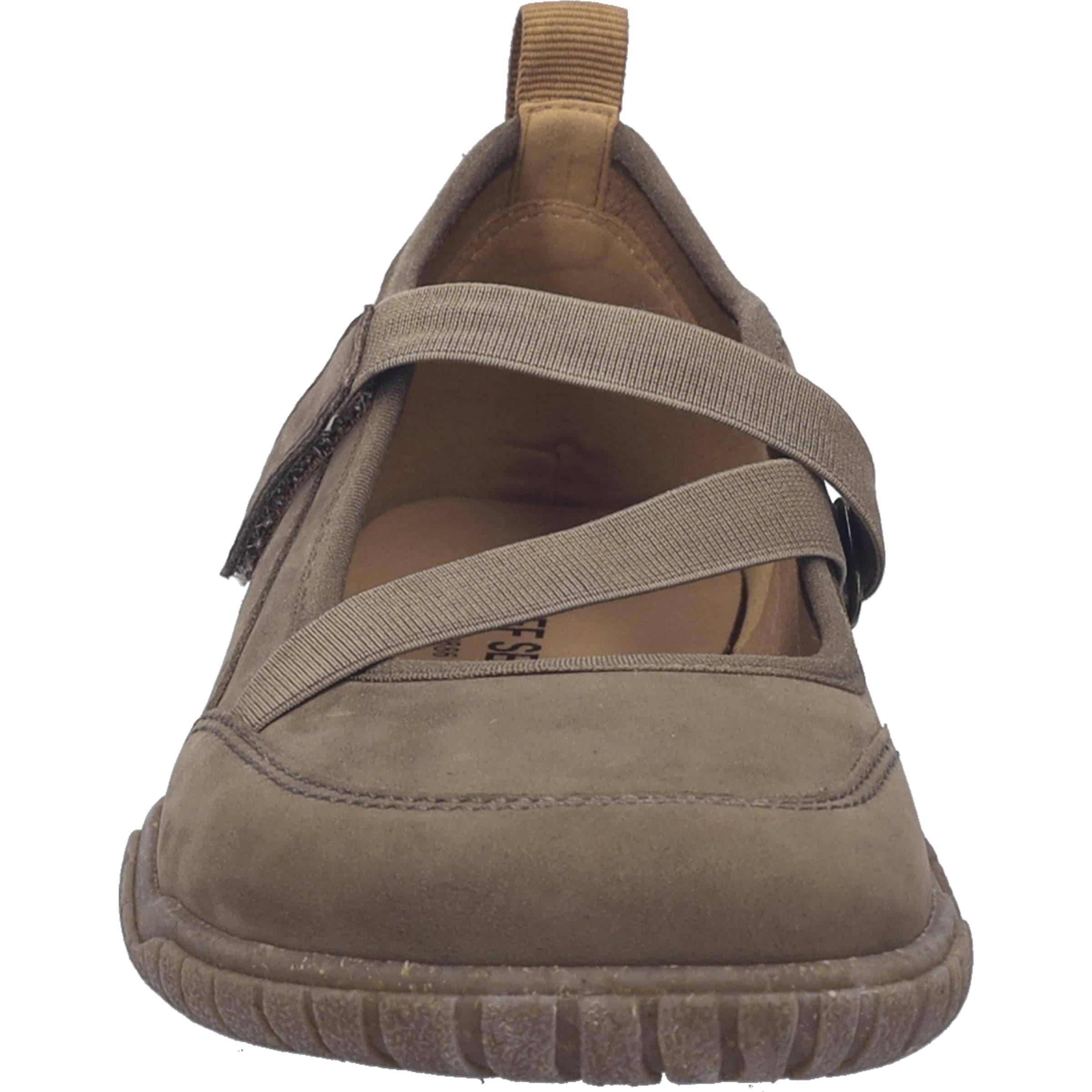 Josef Seibel Ballerina »Wynona 10, taupe«