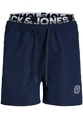 Jack & Jones Junior Jack & Jones Junior Badeshorts »JPSTFI...