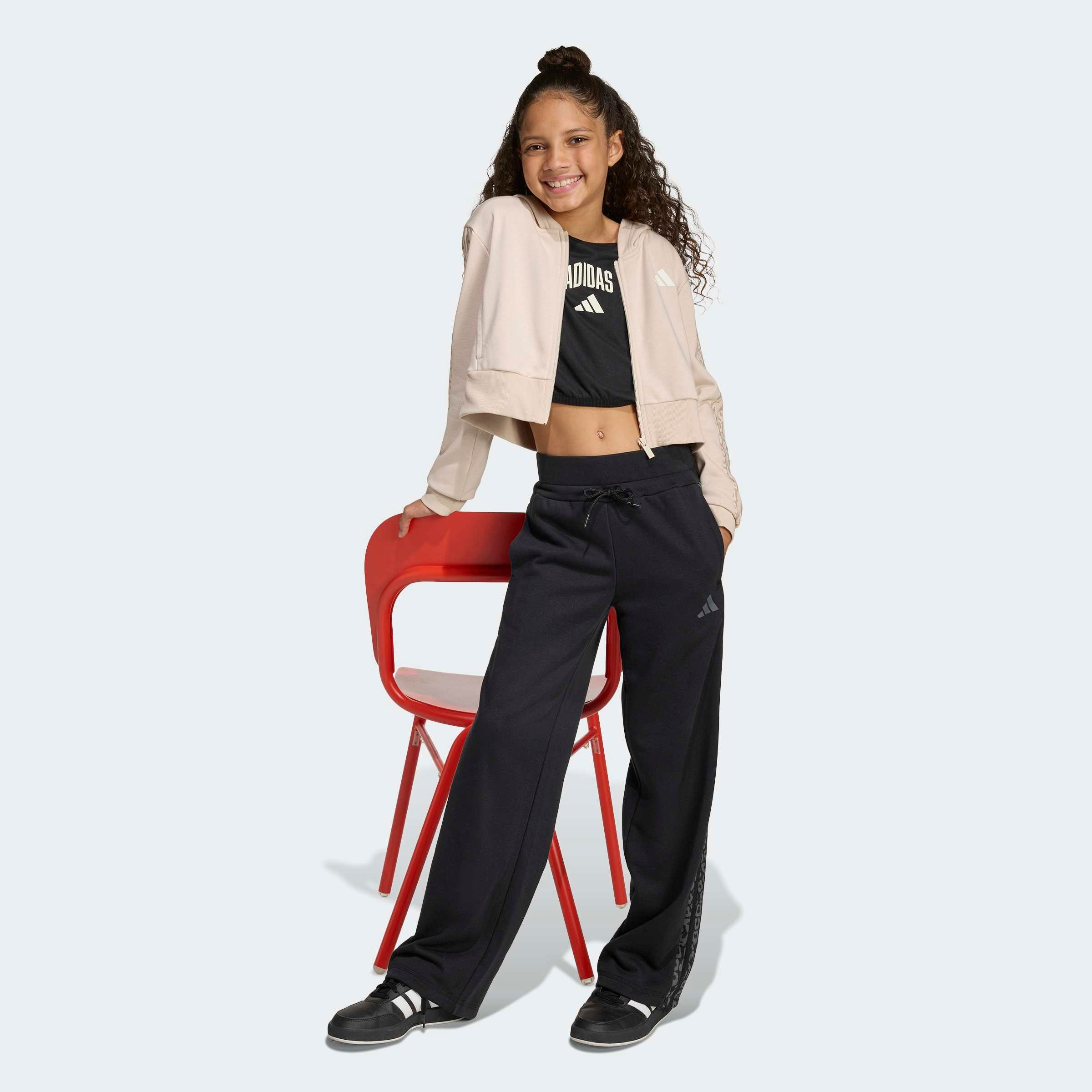 adidas Sportswear Sporthose »SEASONALS ANIMAL«