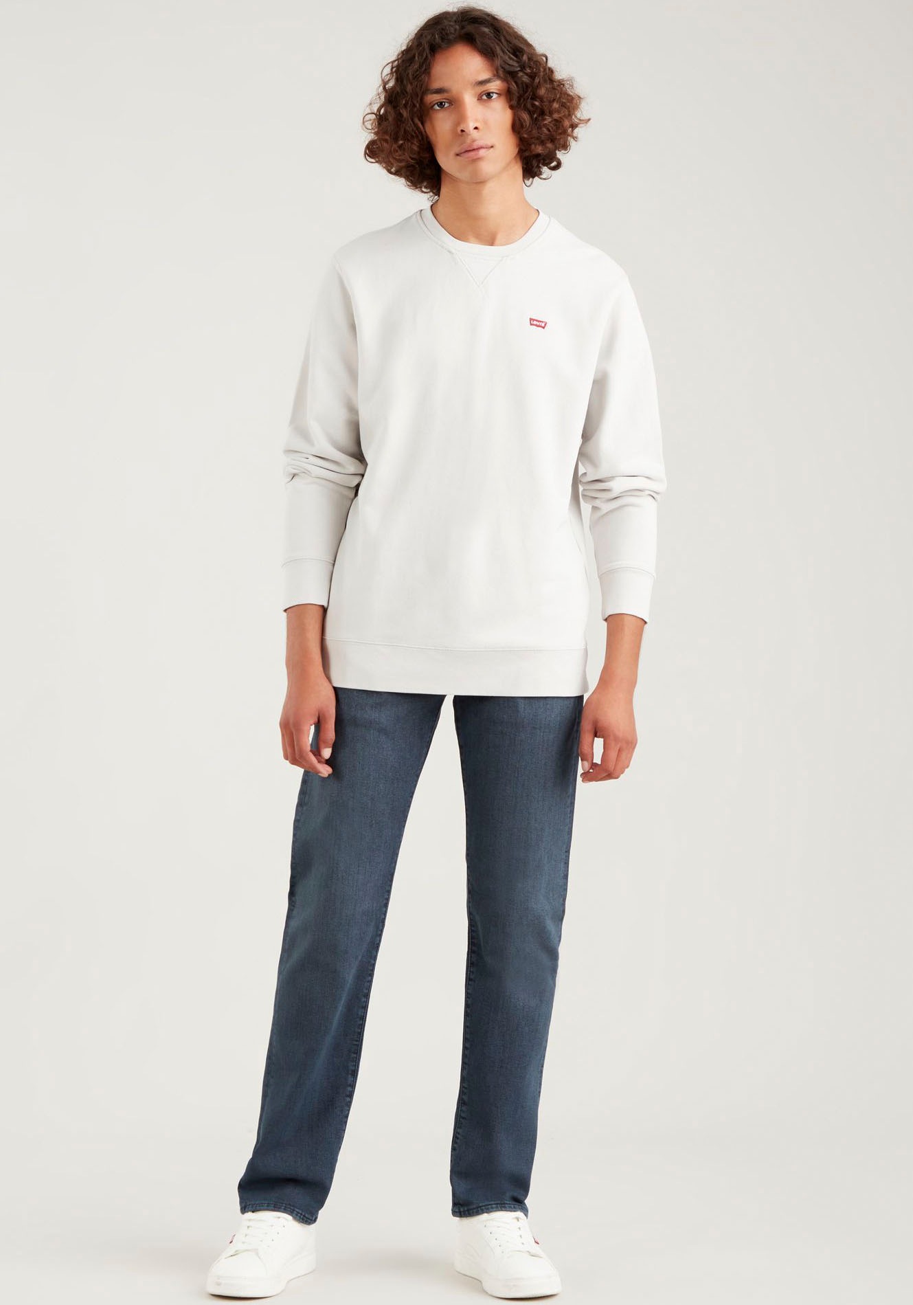 Levis Tapered-fit-Jeans "502 TAPER", in elegantem, modernem Stil günstig online kaufen