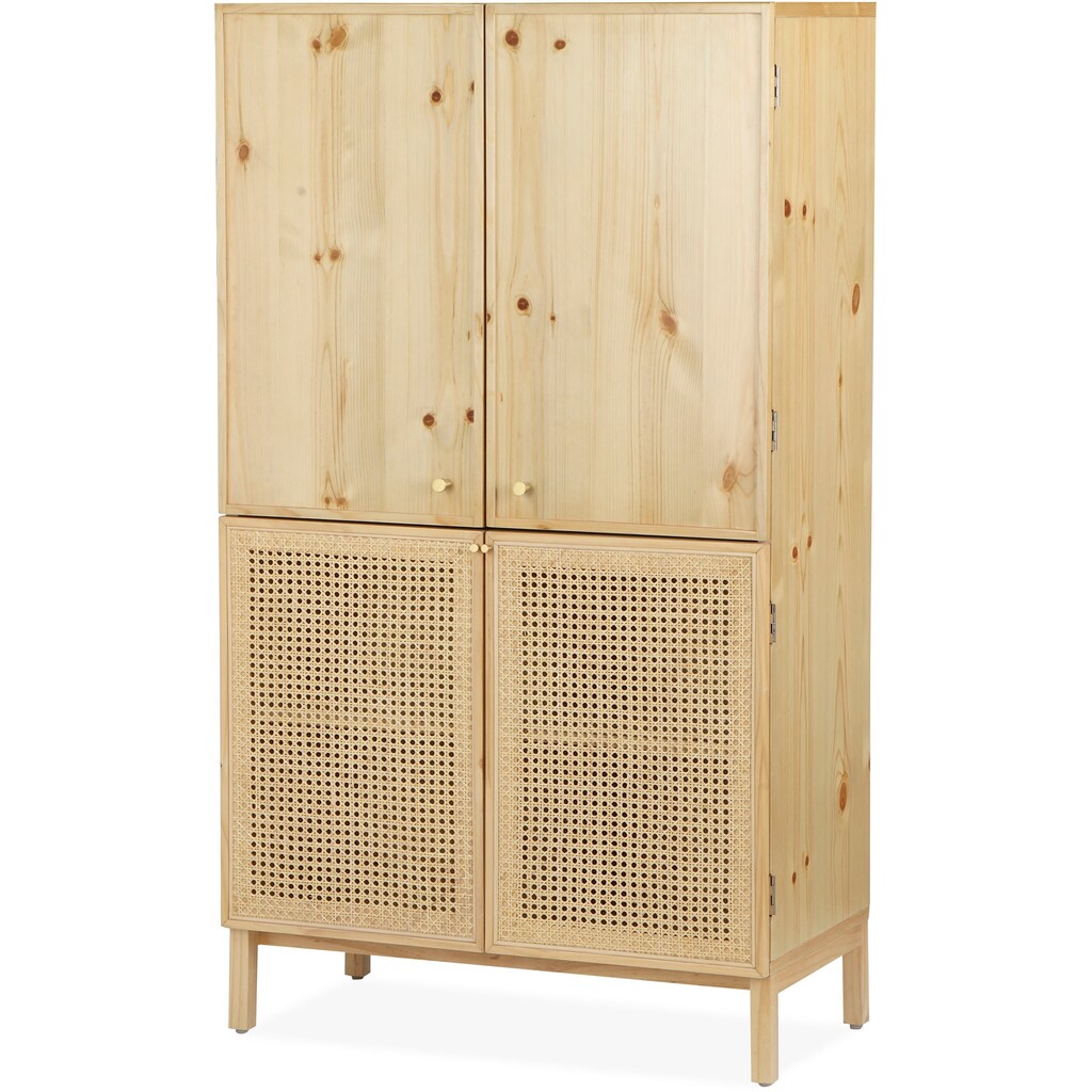 andas Highboard »Gatwick«