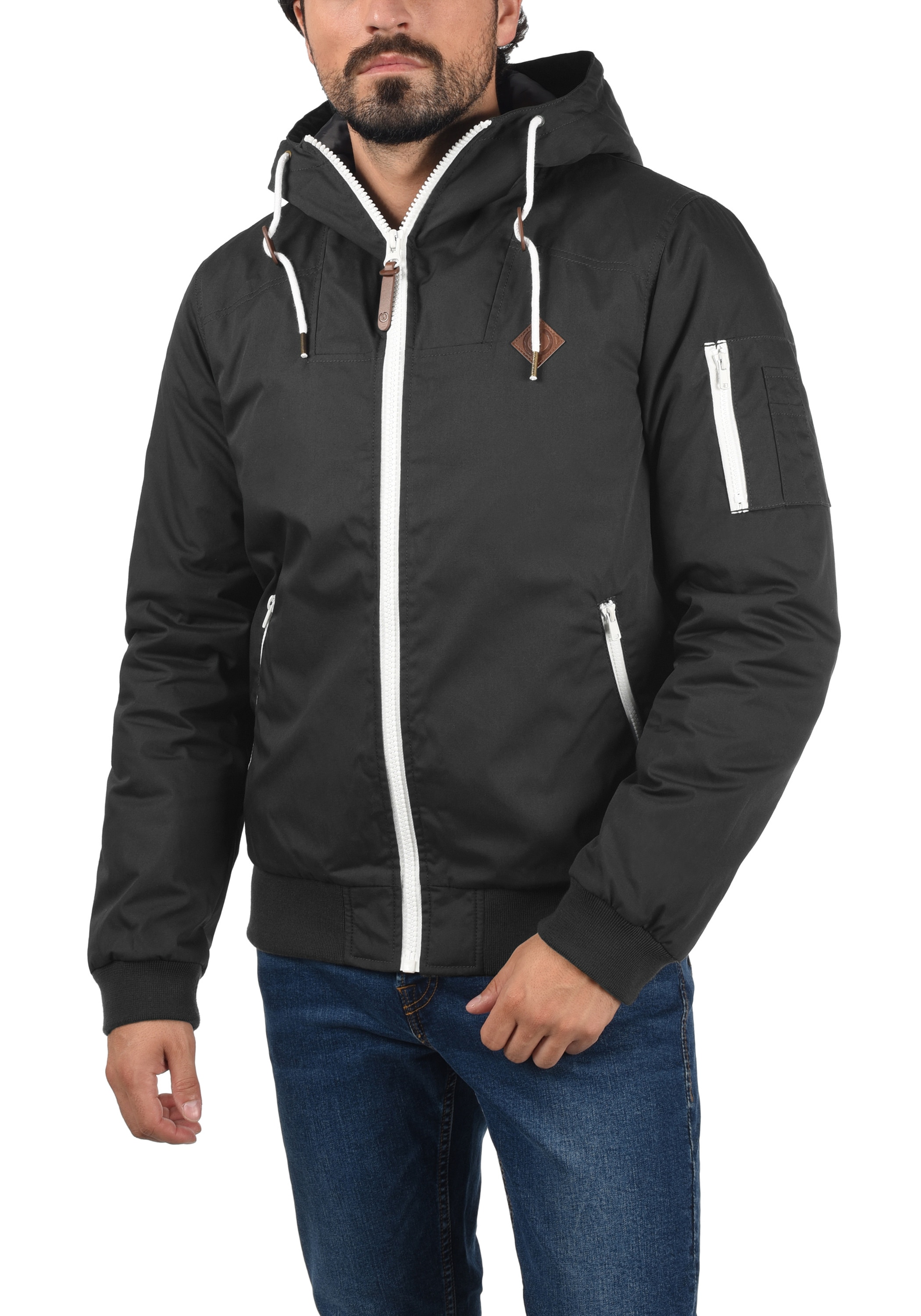 !Solid Kurzjacke »Kurzjacke SDTilly«