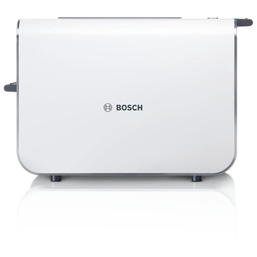 BOSCH Toaster »Styline TAT8611«, 2 kurze Schlitze, 860 W