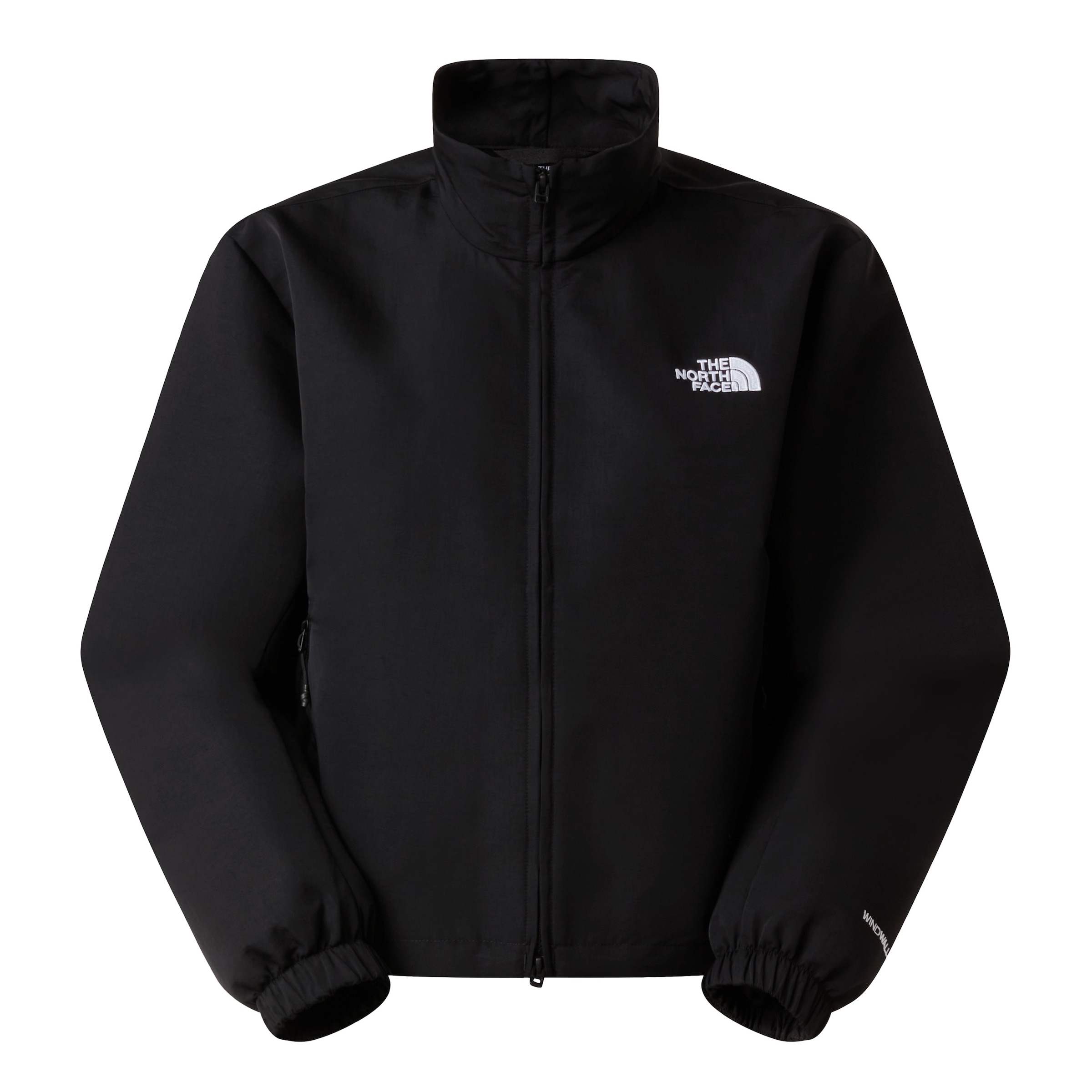 The North Face Windbreaker »W TNF EASY WIND JACKET« für Erwachsene