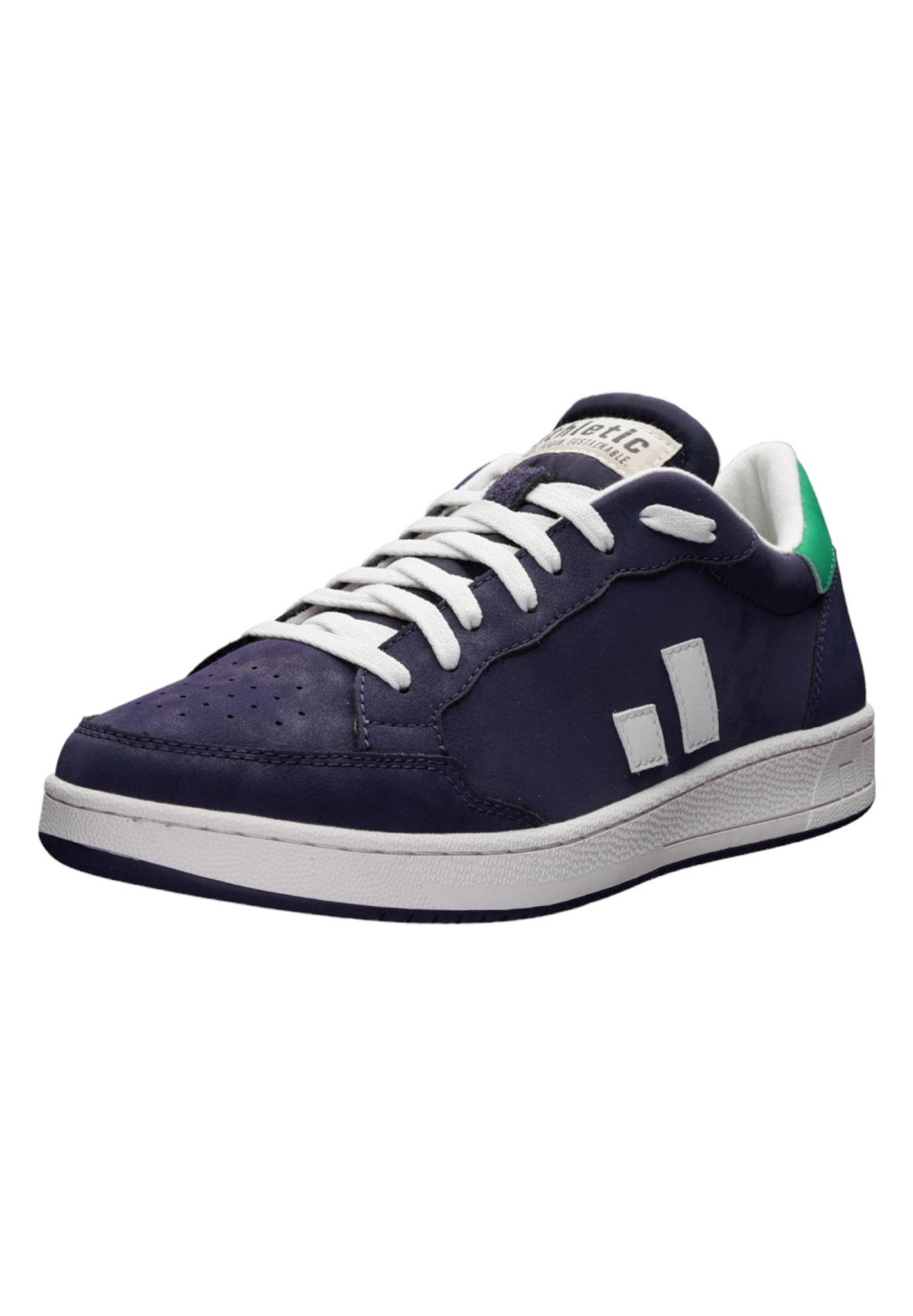 ETHLETIC Sneaker »Jesse« recyceltes Produkt