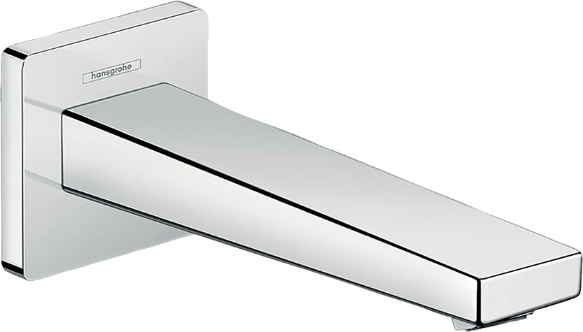 hansgrohe Wannenarmatur "Metropol", chrom