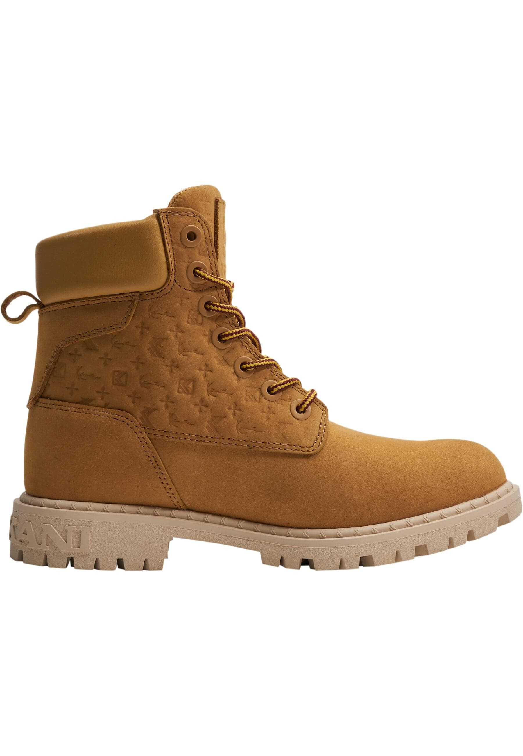 Karl Kani Stiefel »Karl Kani Herren KKFWM000319 KK Classic Boot«