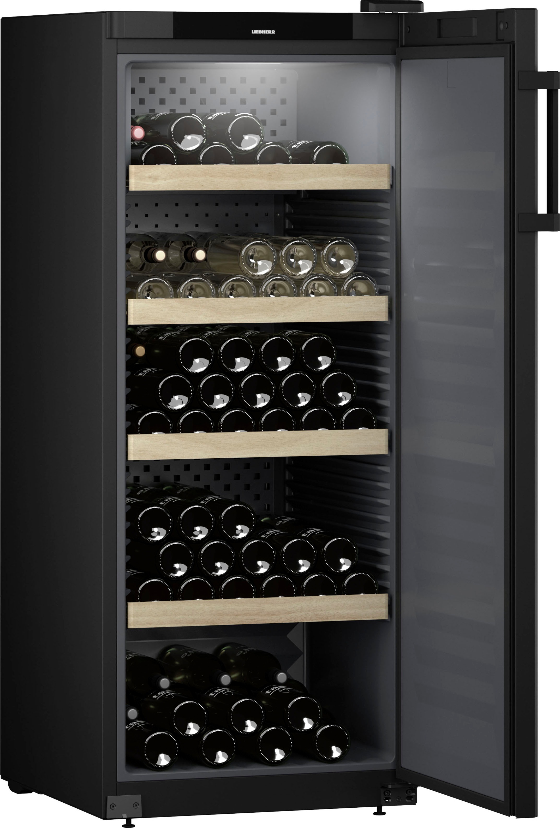 Liebherr Weinkühlschrank "WSbl 4601 993859251" günstig online kaufen