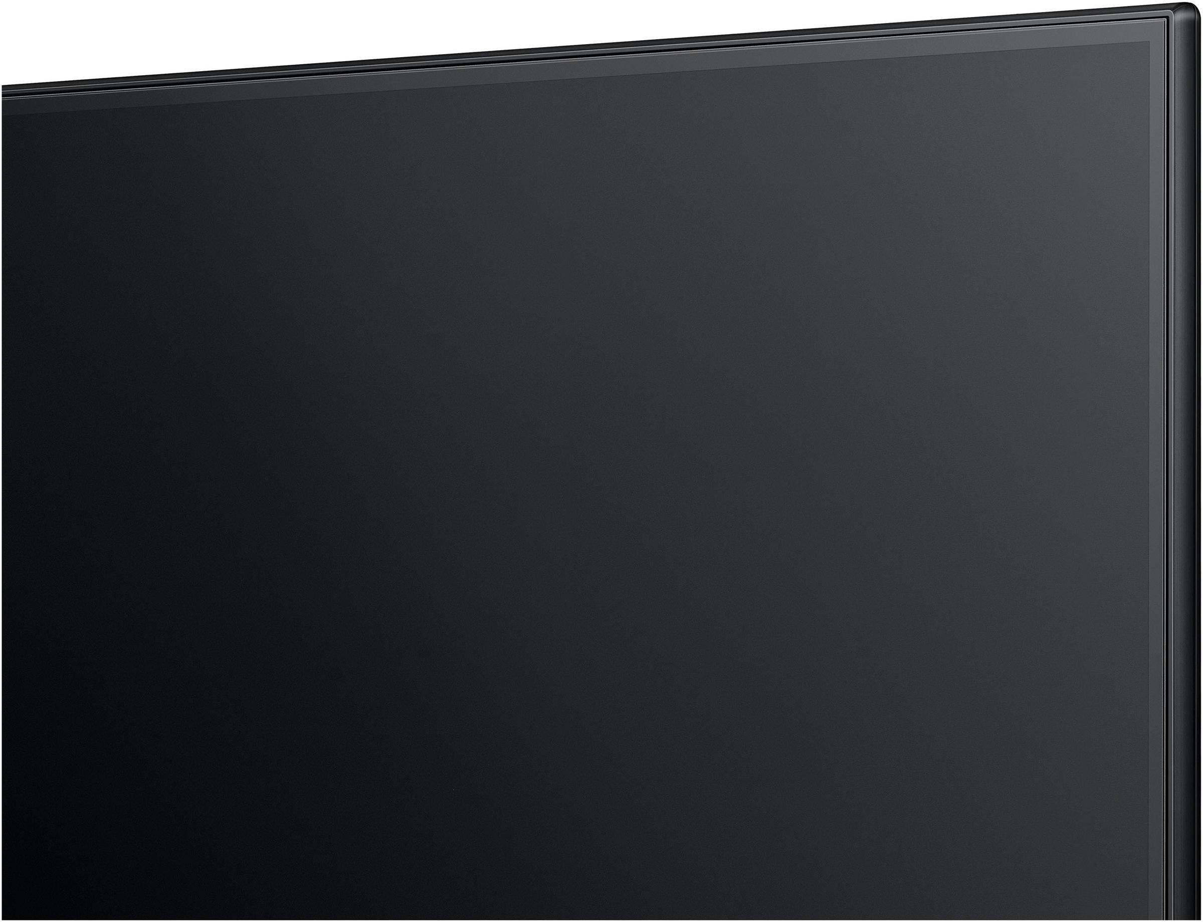Hisense Mini-LED-Fernseher »65U6NQ«, 4K Ultra HD, Smart-TV, 4KUHD, ULED, Mini LED