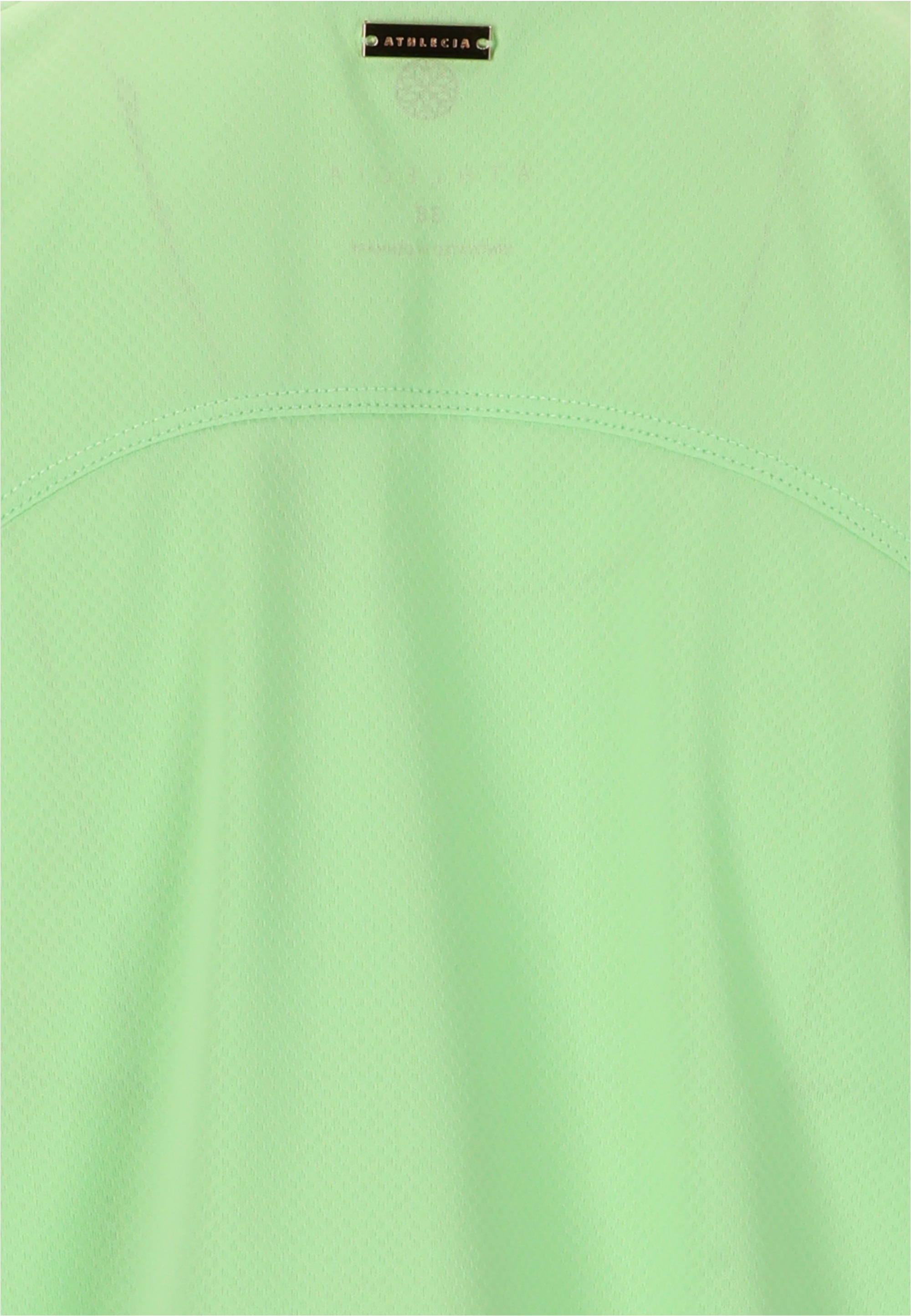ATHLECIA Funktionsshirt »Doja«, Mit Quick-Dry-Funktion