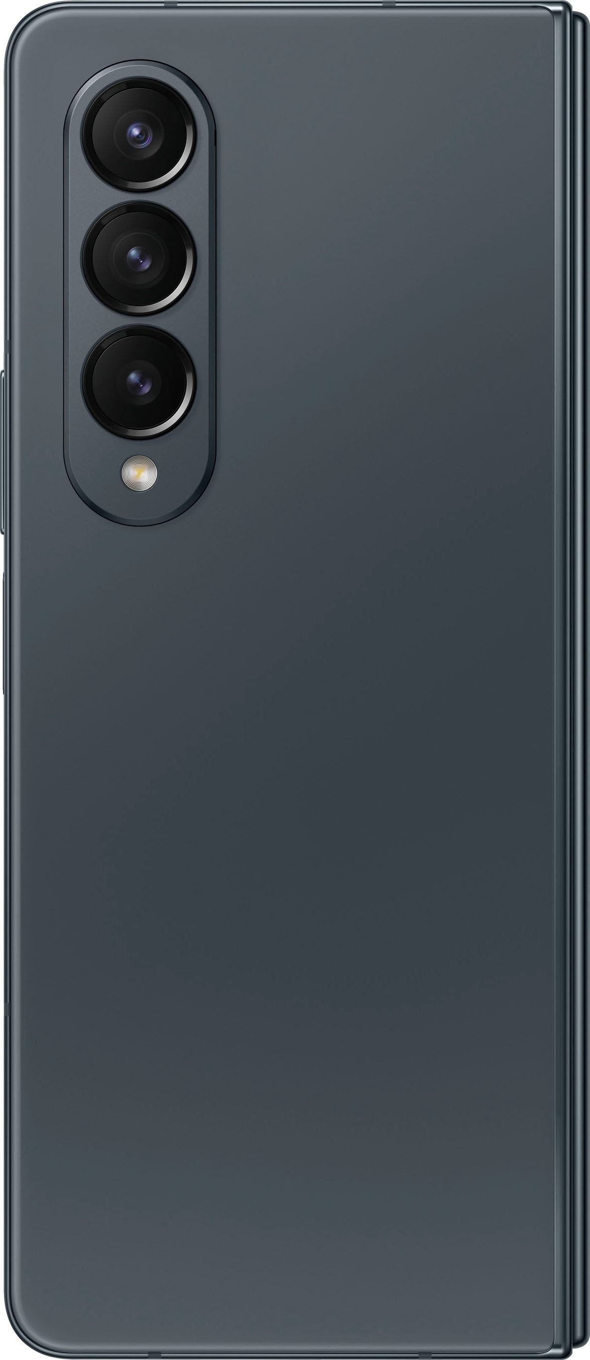 Kamera cm/7,6 Z 512 BAUR MP Graygreen, 19,21 »Galaxy Zoll, 50 Fold4«, Smartphone Samsung | Speicherplatz, GB