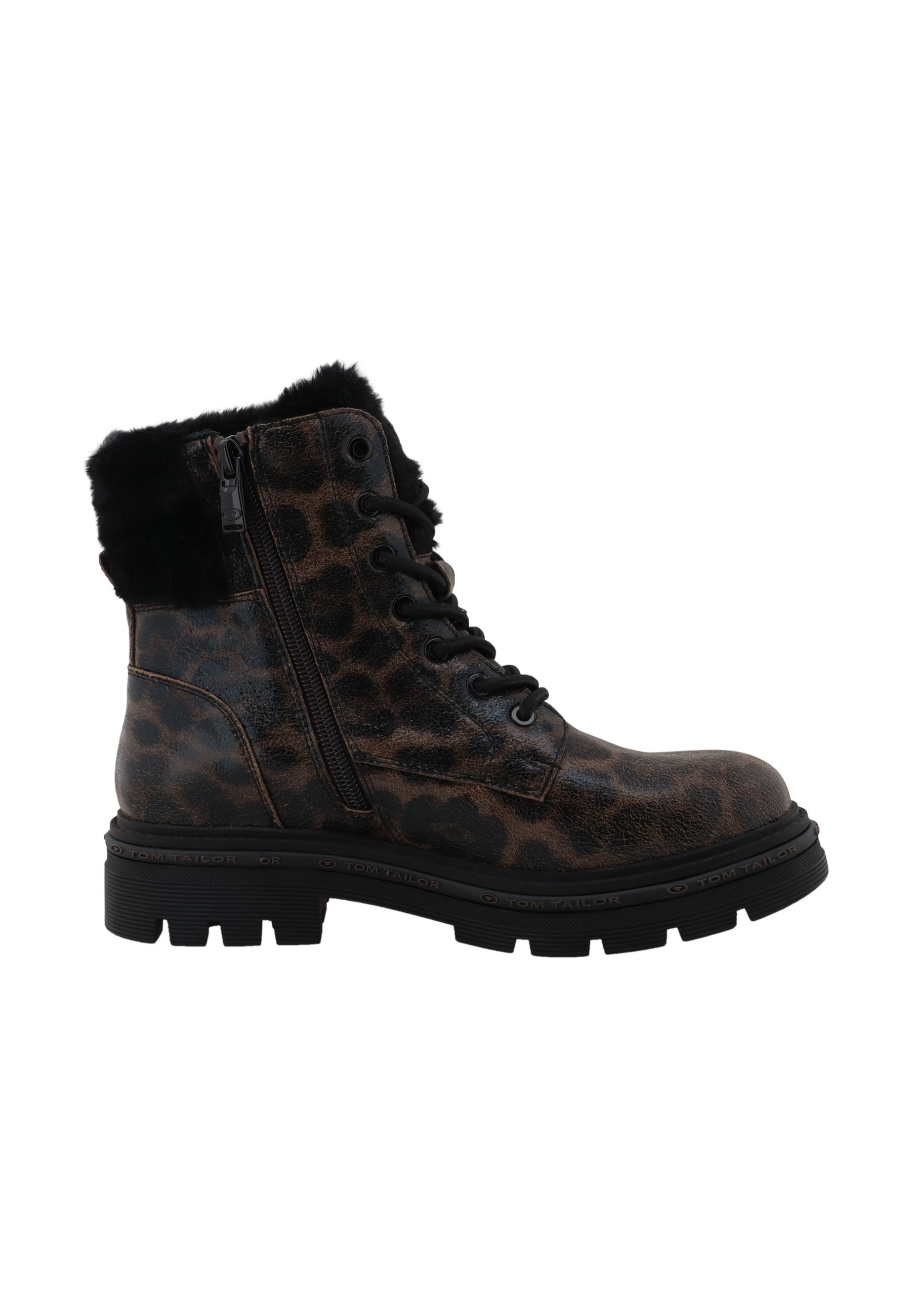 TOM TAILOR Stiefel »Tom Tailor Winter Boots«