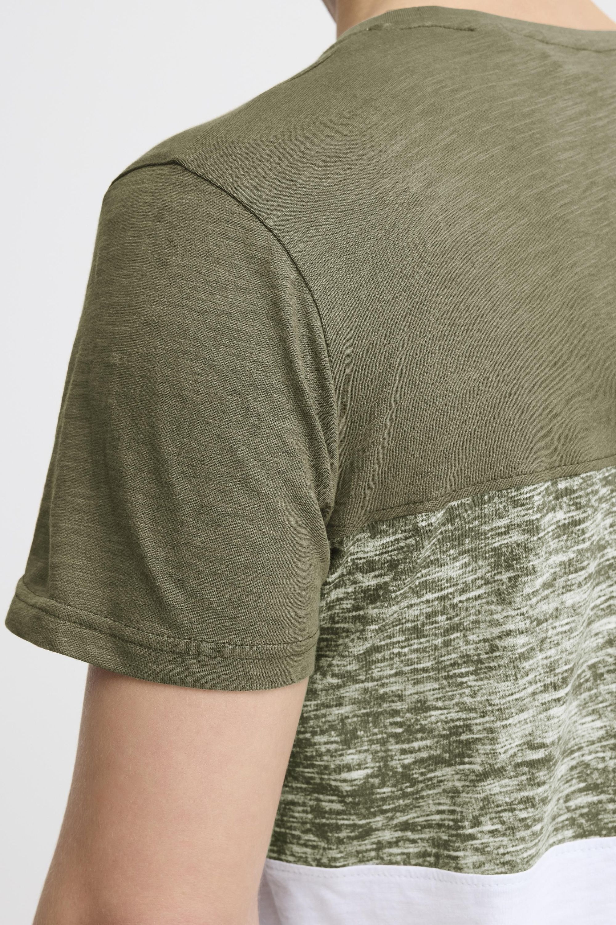 !Solid T-Shirt »T-Shirt SDSinor«
