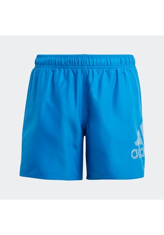 Badeshorts »LOGO CLX«, (1 St.)