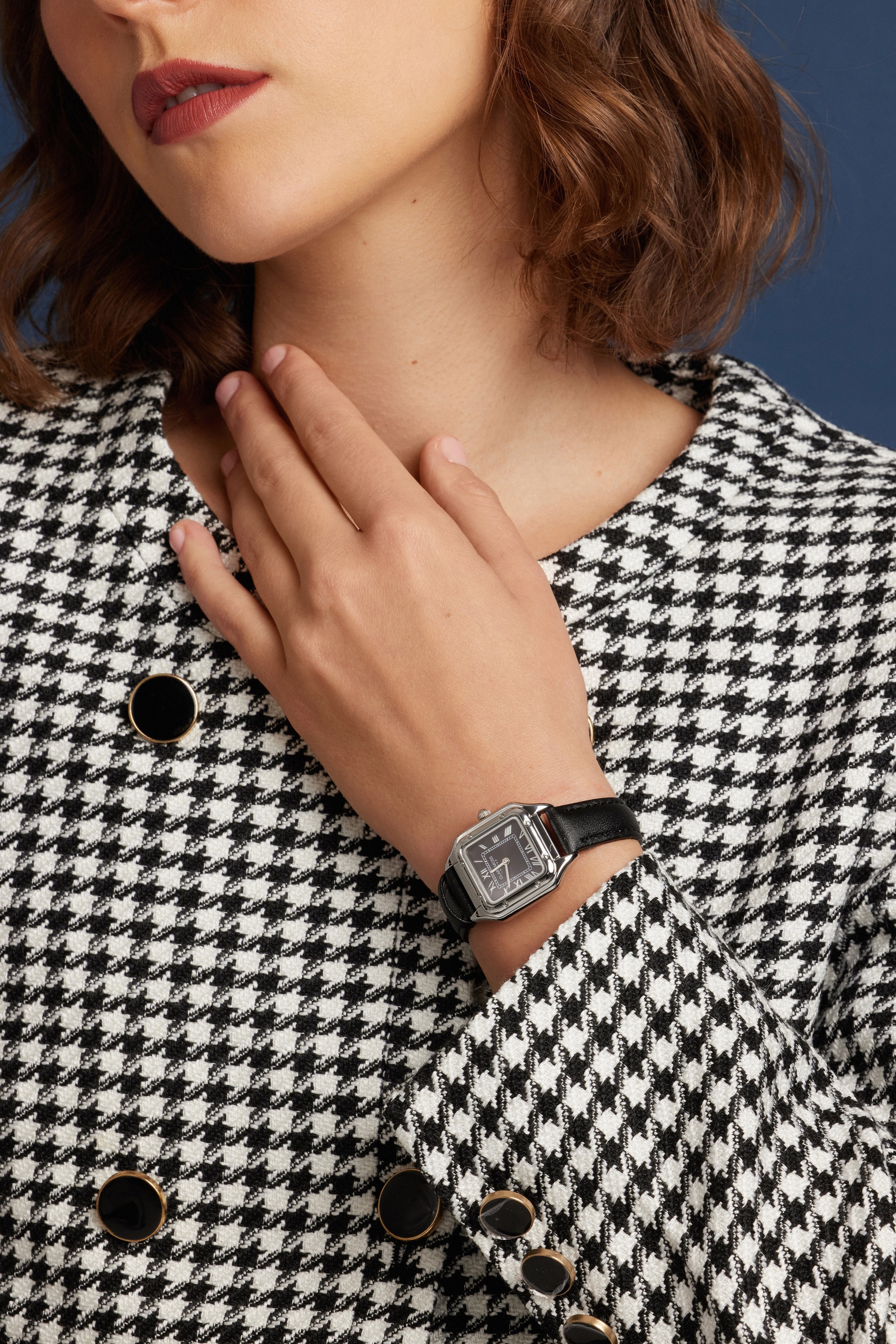 CLARE MOSS Quarzuhr »CMD2-S014S«