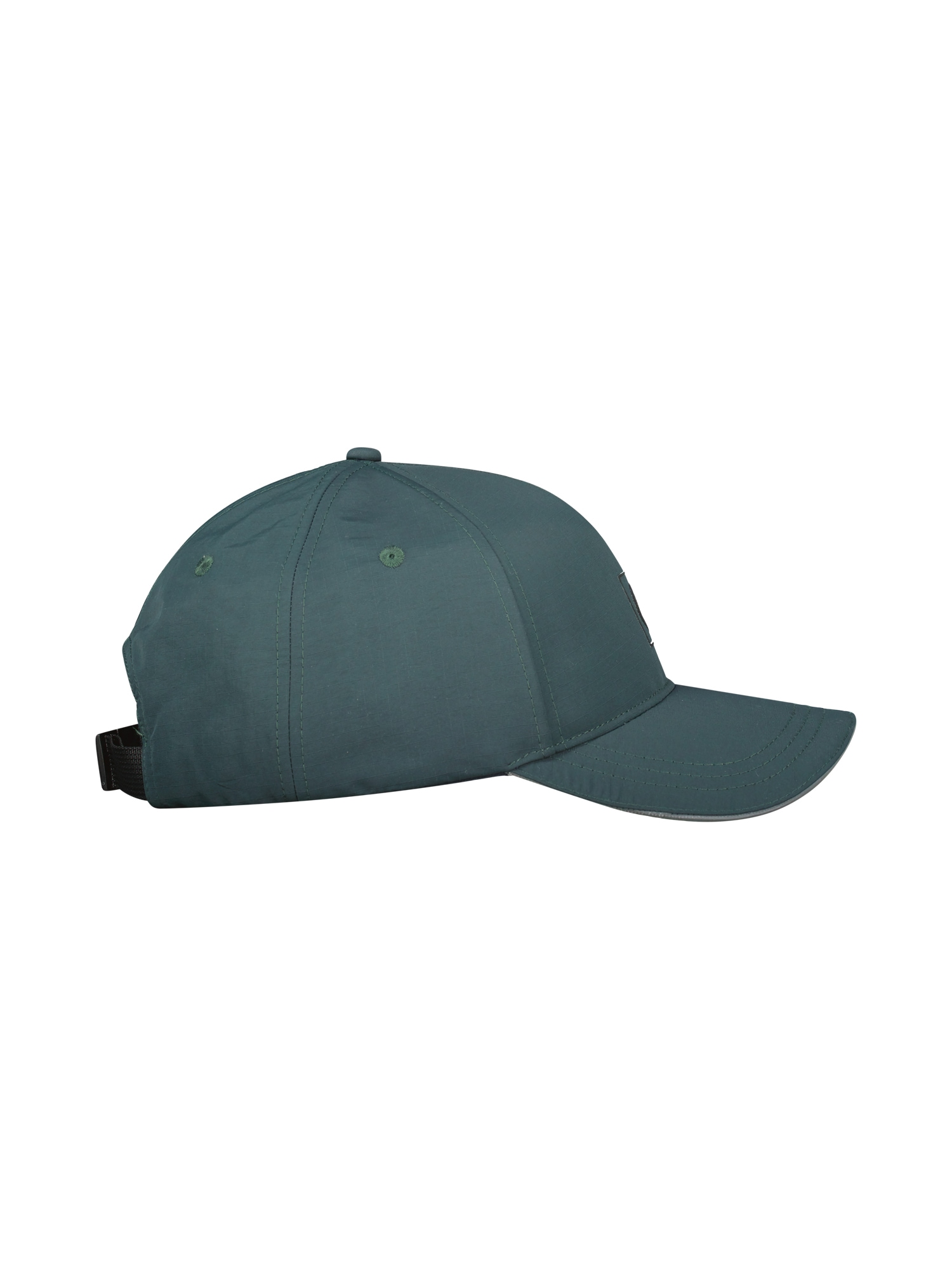 LERROS Baseball Cap »Sportliche Basecap aus robustem Kunstgewebe«