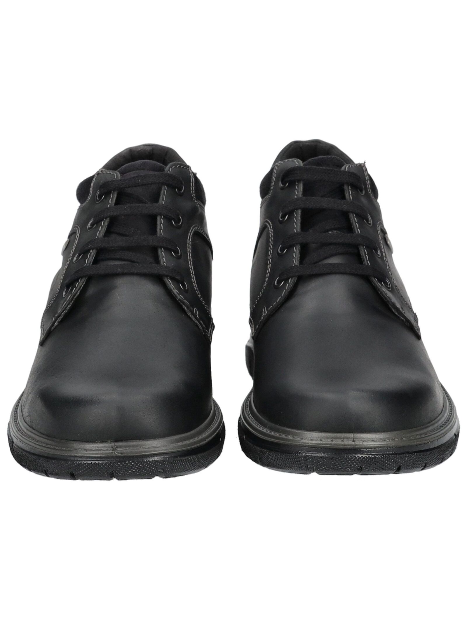 Thumbnail - Imac Schnürstiefelette "Imac Stiefelette Nubukleder"