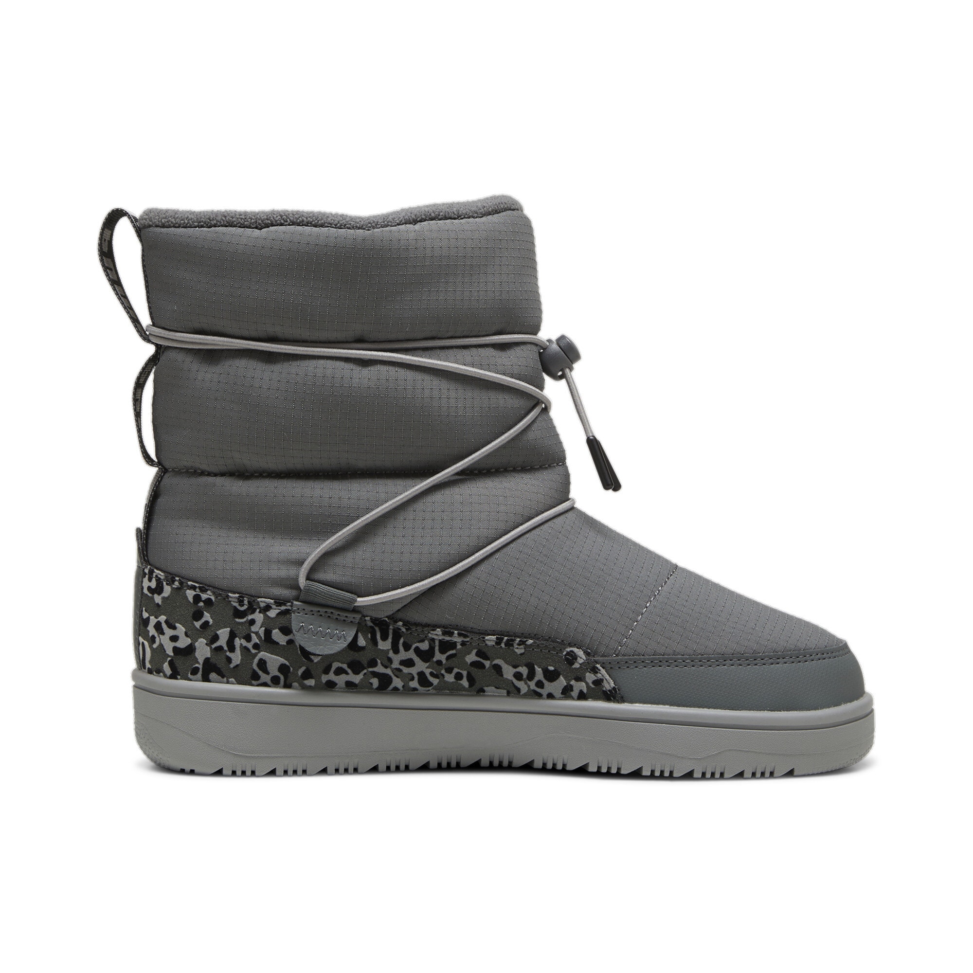 PUMA Winterstiefel »SNOWBAE WNS ANIMAL«, Snowboots, Winterboots, Winterschuhe