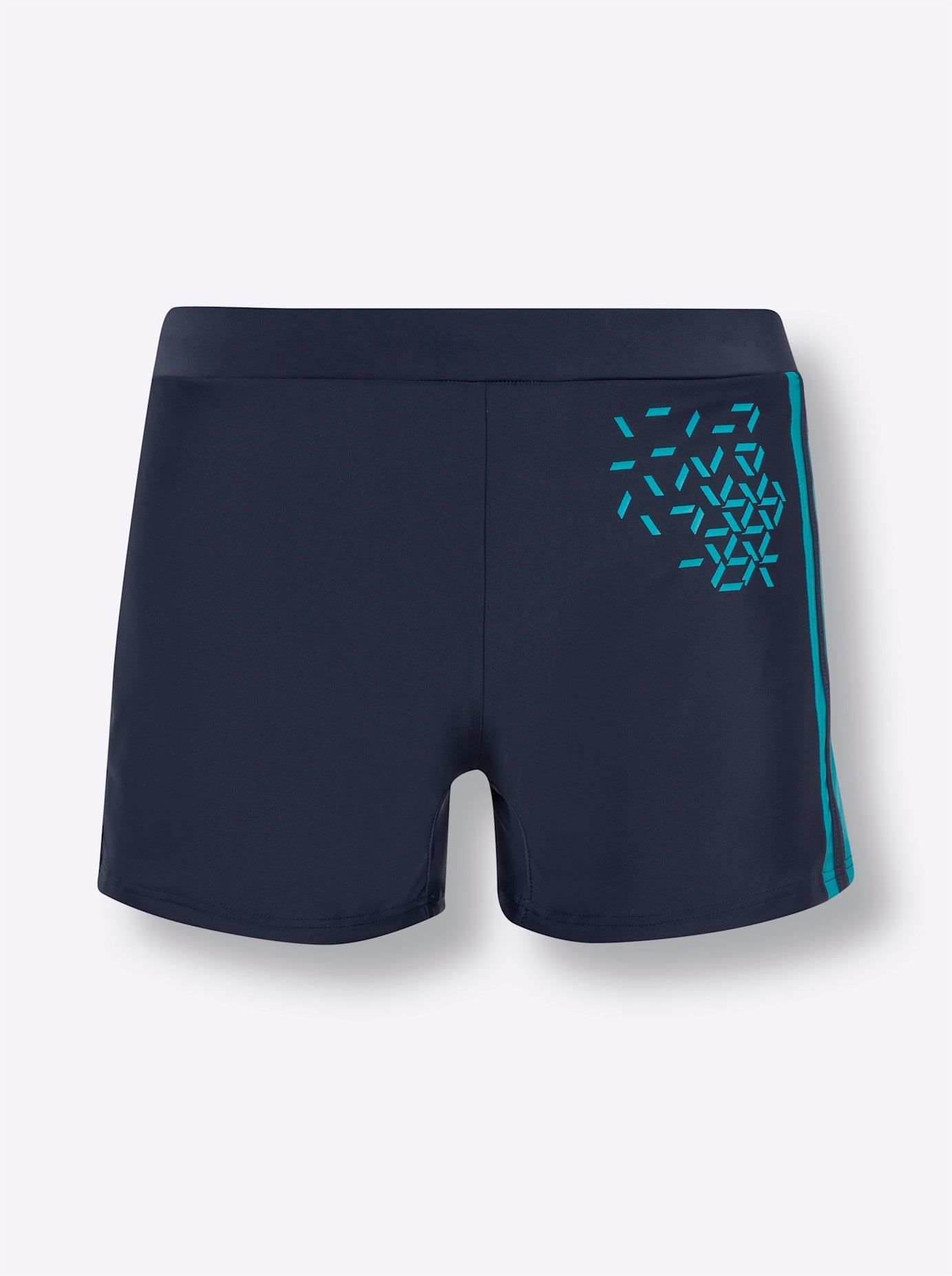 nicht definiert Badehose
