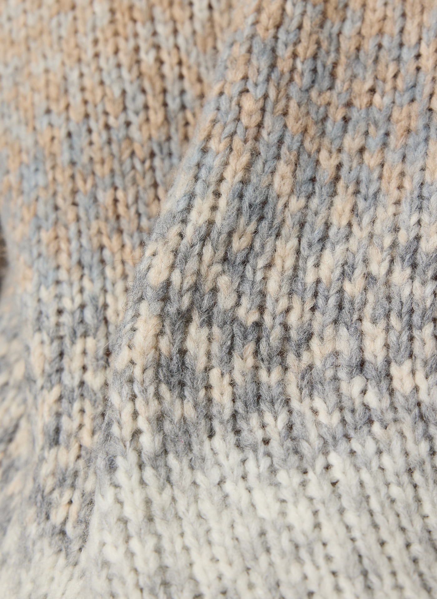 Rabe Strickpullover »Pullover«