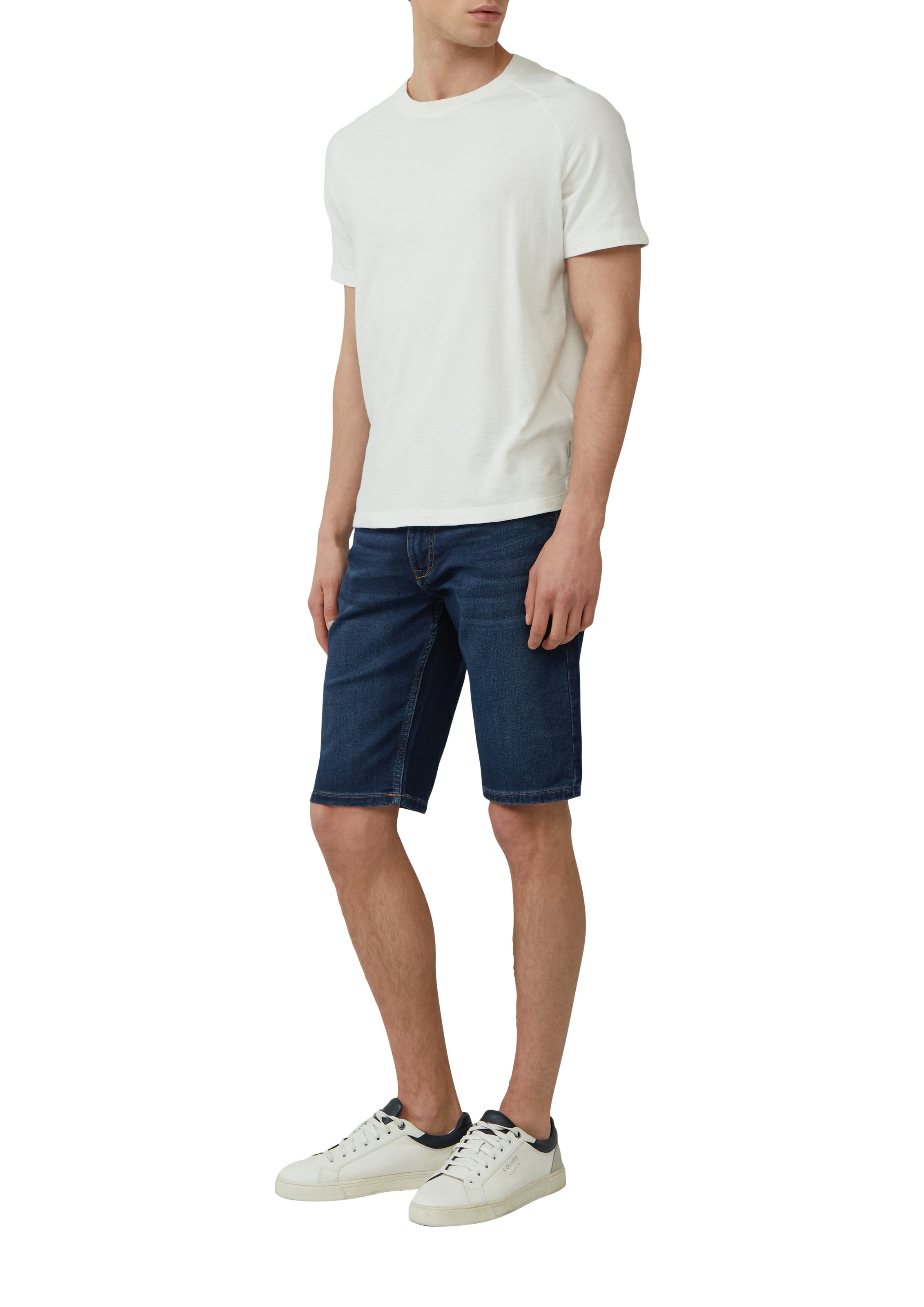 s.Oliver Shorts, im Five-Pocket Style günstig online kaufen