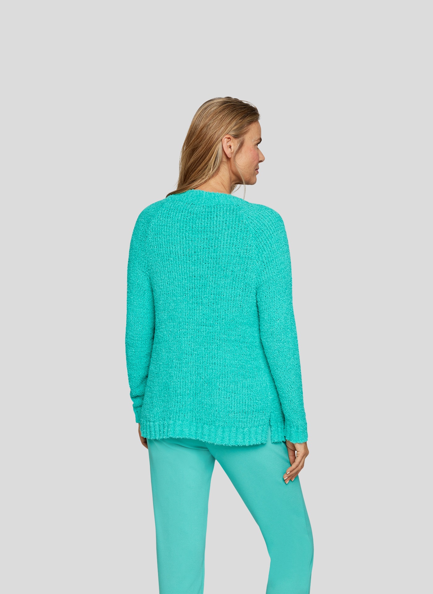 Rabe Strickjacke »Strickjacke«