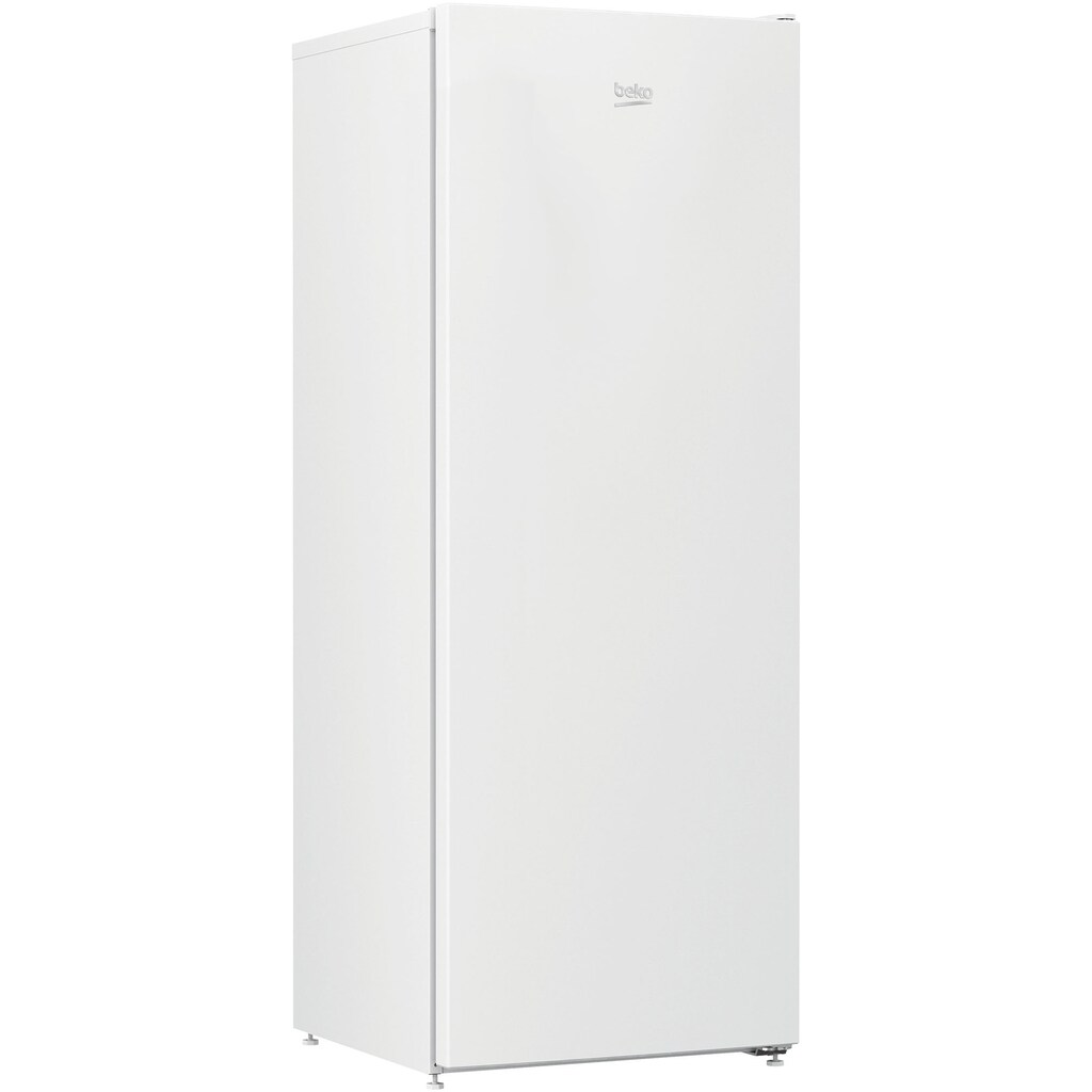 BEKO Gefrierschrank »RFNM200T40WN«, 145,7 cm hoch, 54 cm breit