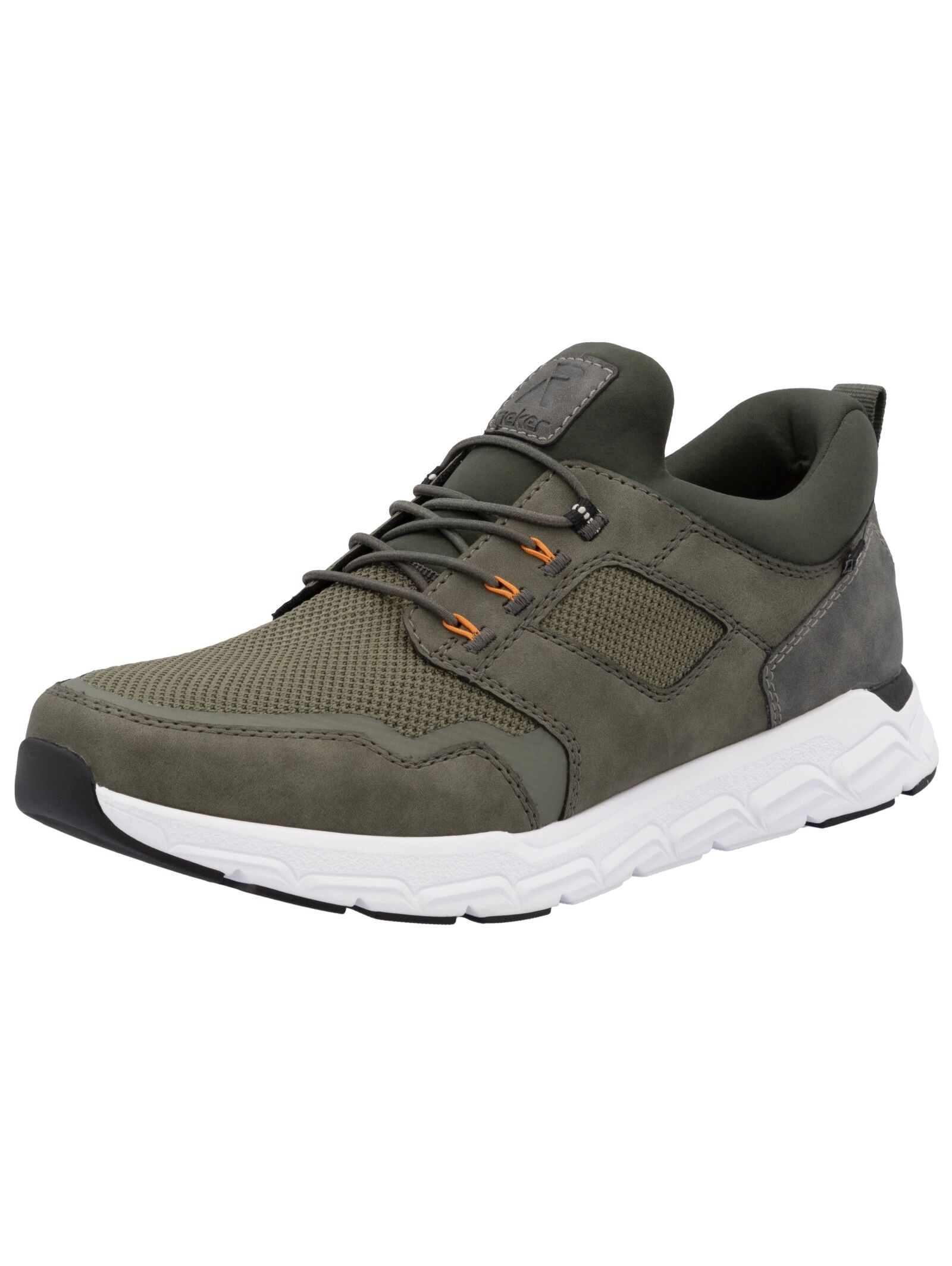Rieker Sneaker "Rieker Sneaker Textil" günstig online kaufen