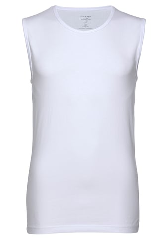 T-Shirt »Level Five body fit«, Rundhalsausschnitt, Ideal zum Unterziehen