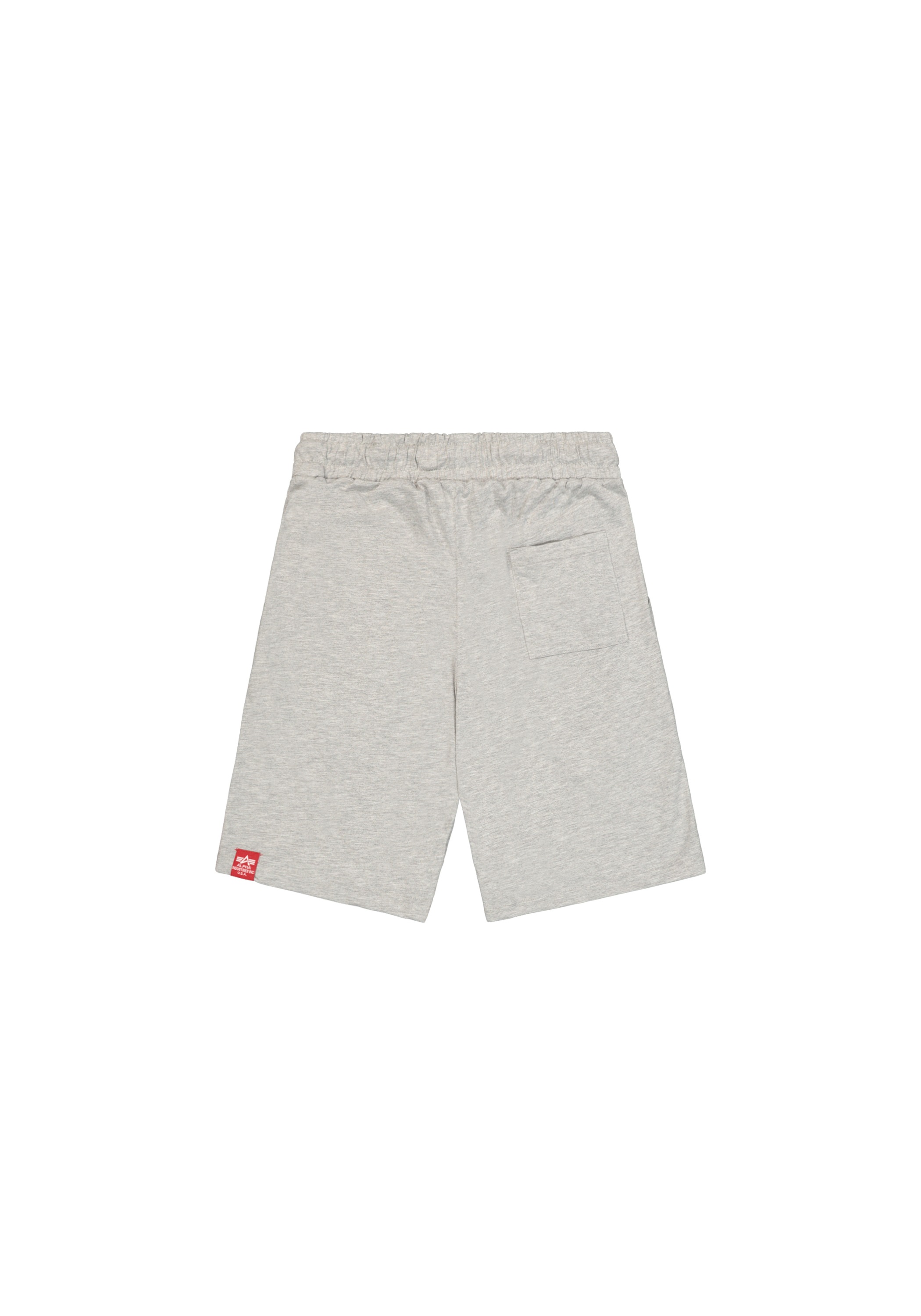 Alpha Industries Sweatshorts "Alpha Jersey Short" günstig online kaufen